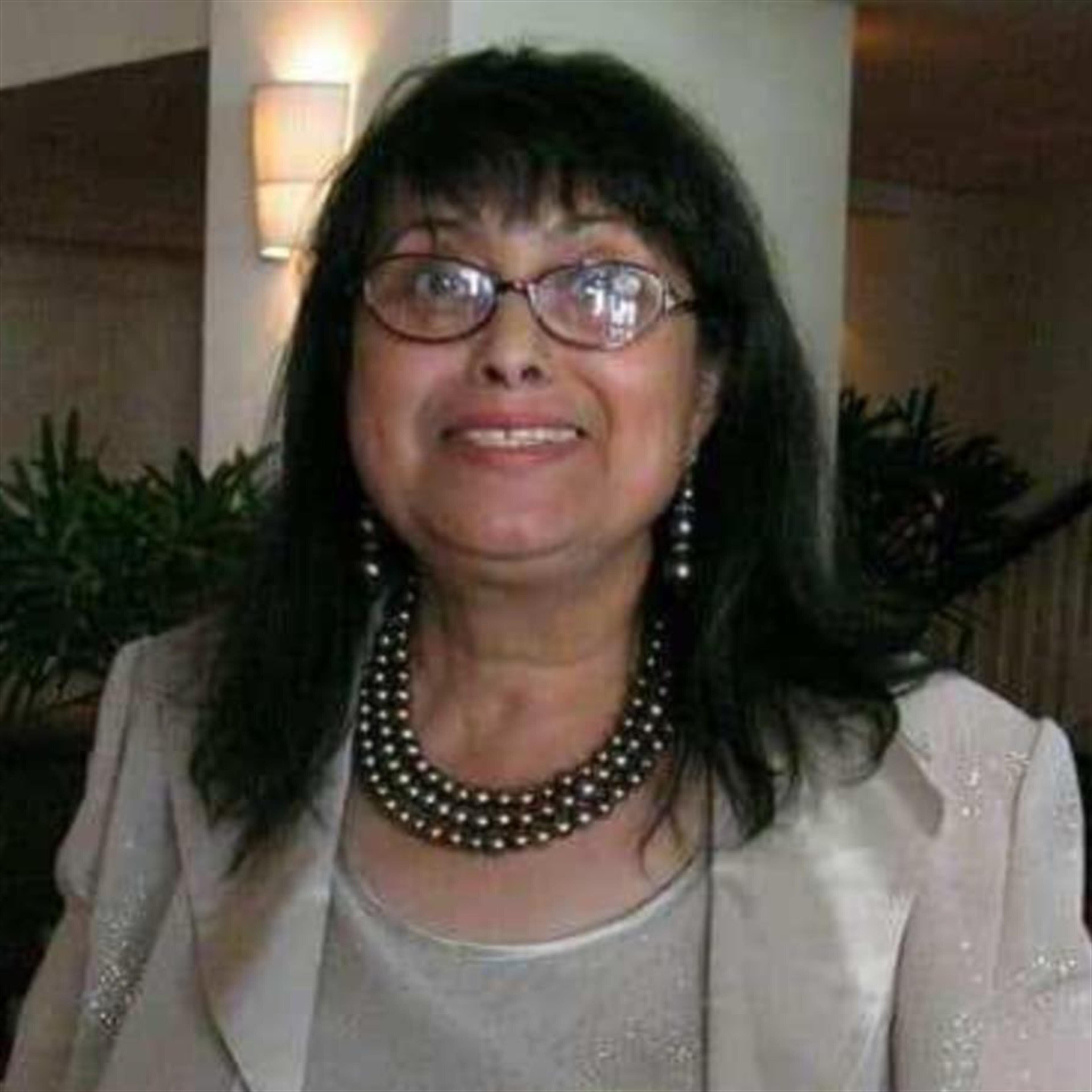 Mercedes G. Salgado