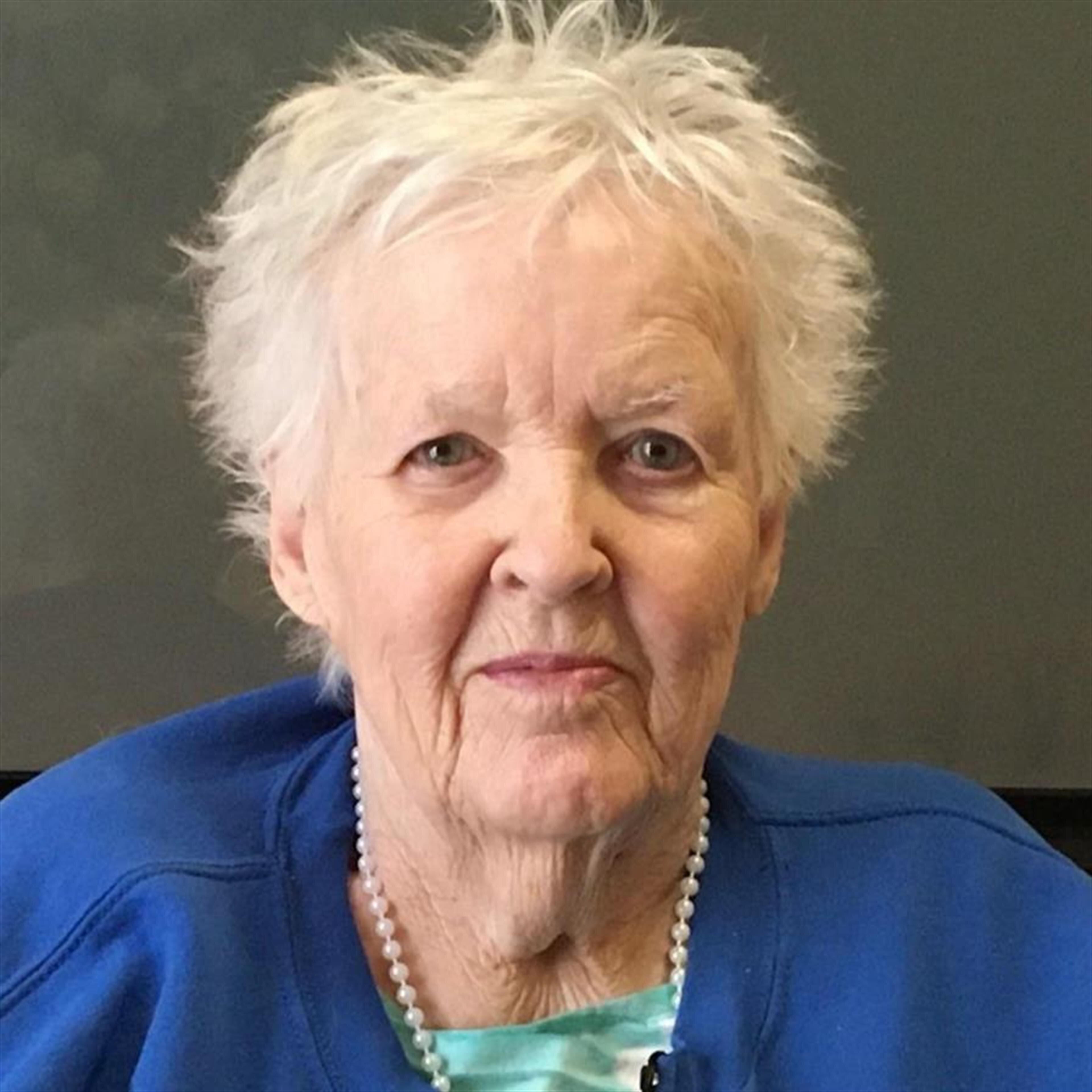 Eileen Mulder