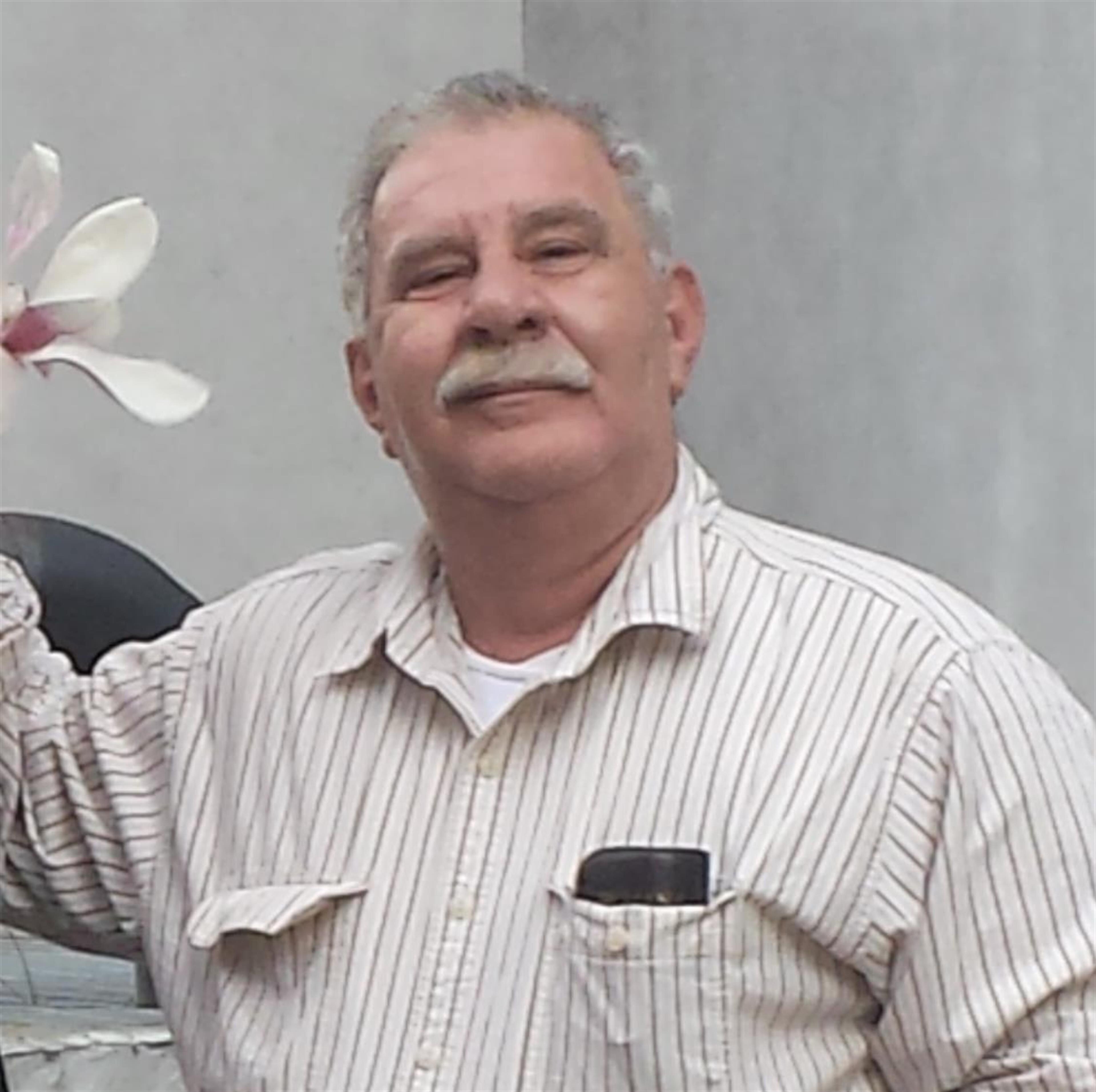 Juan Luis Carpio