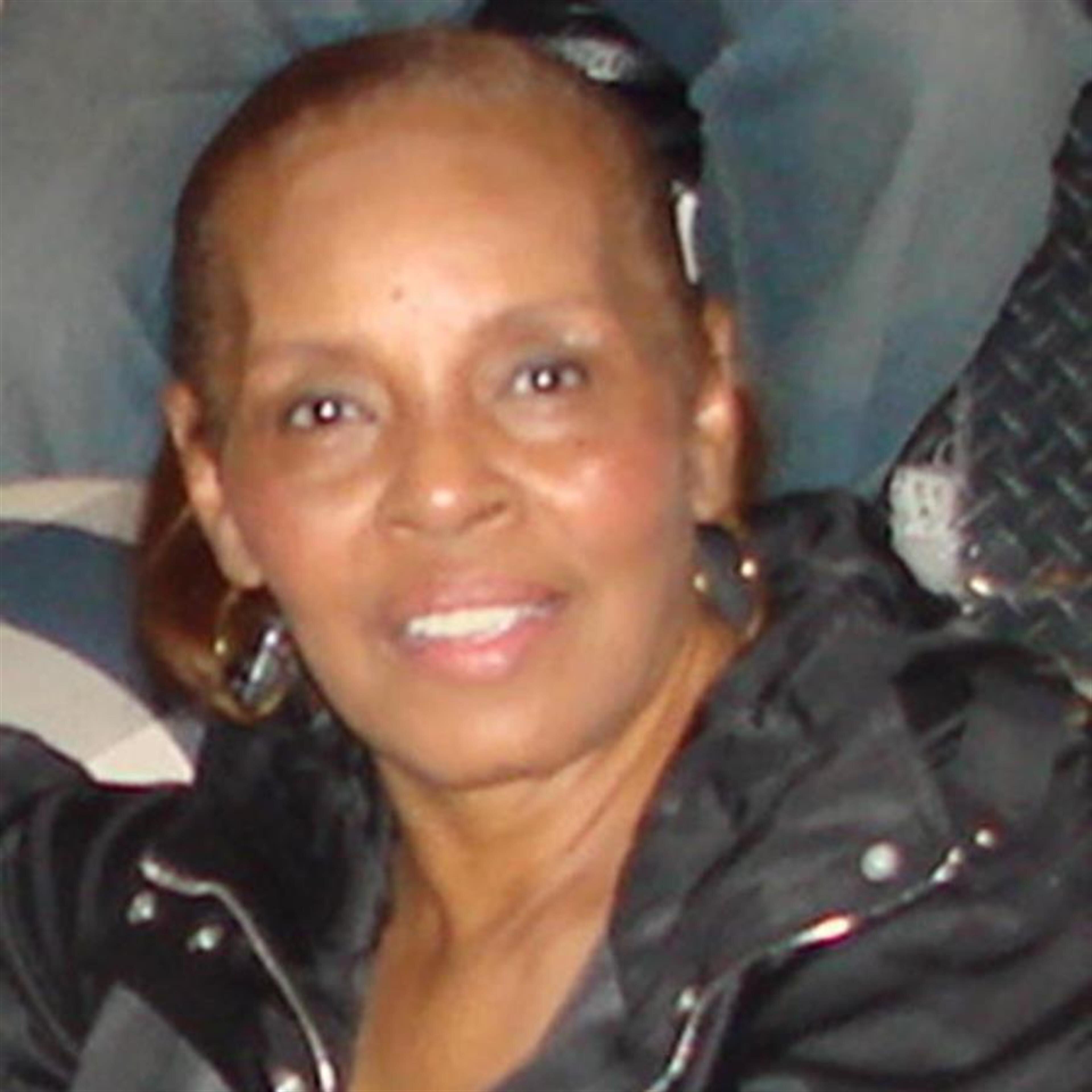 Carolyn Maglean Holley
