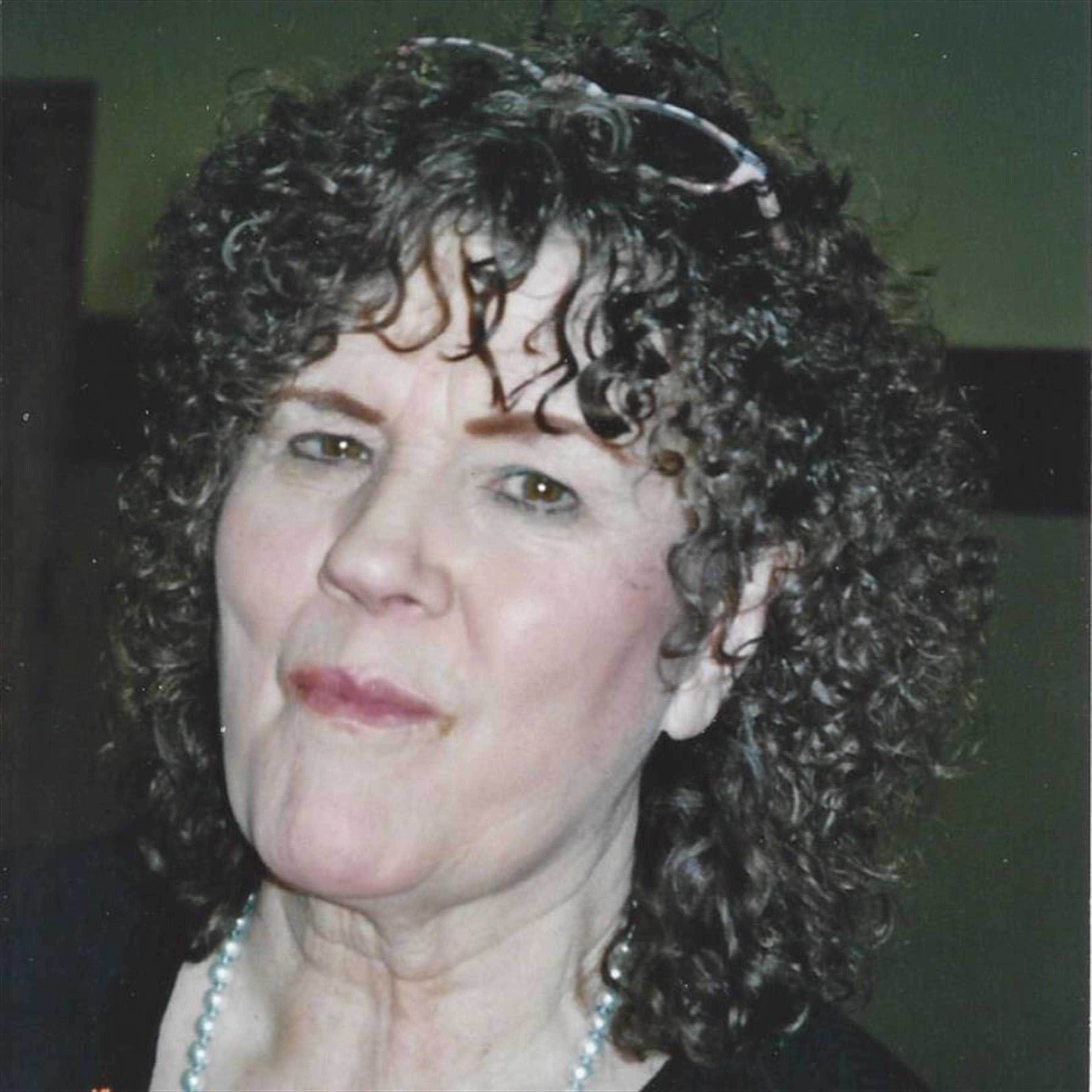 Joyce Darlene Seal