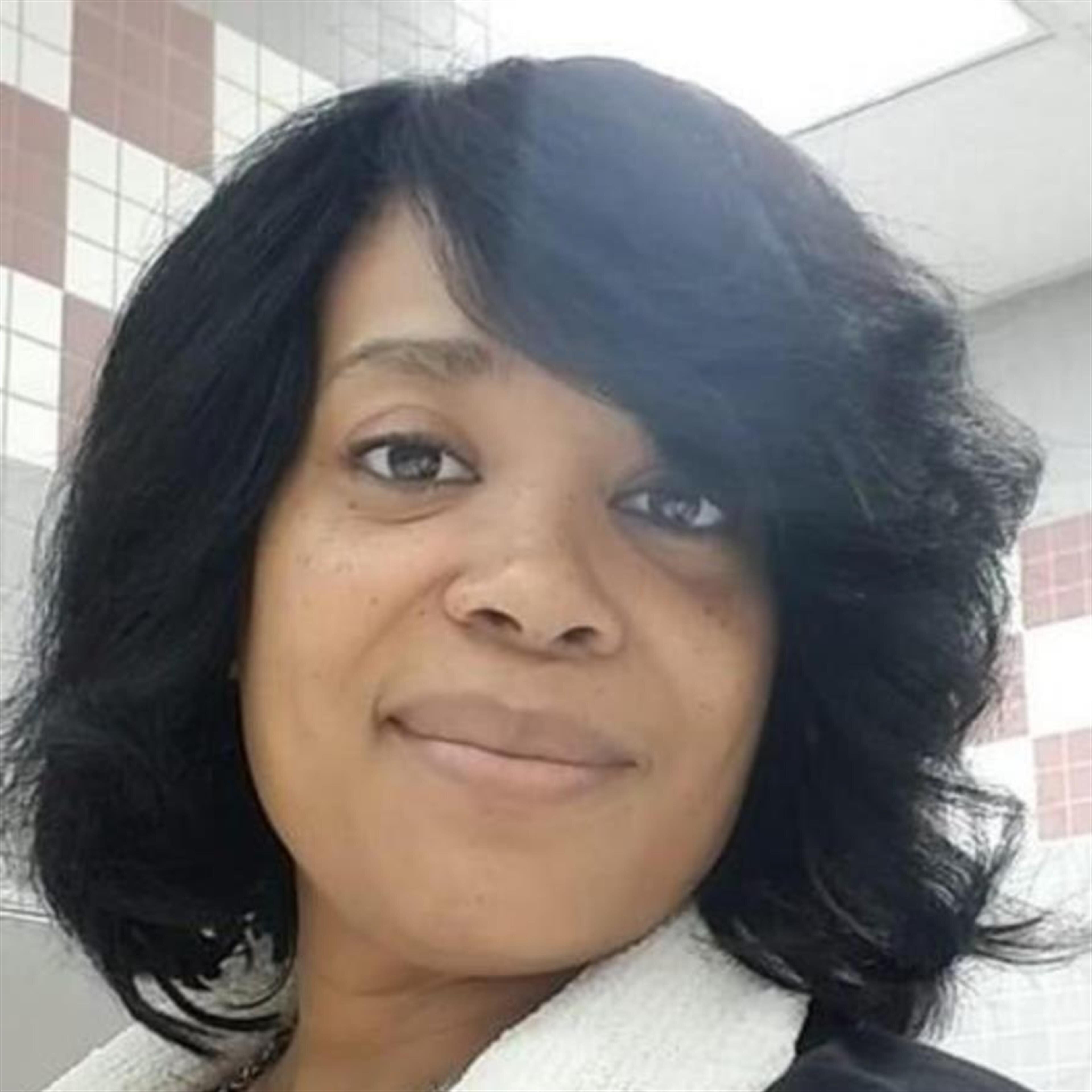 Monica Evette Marlow