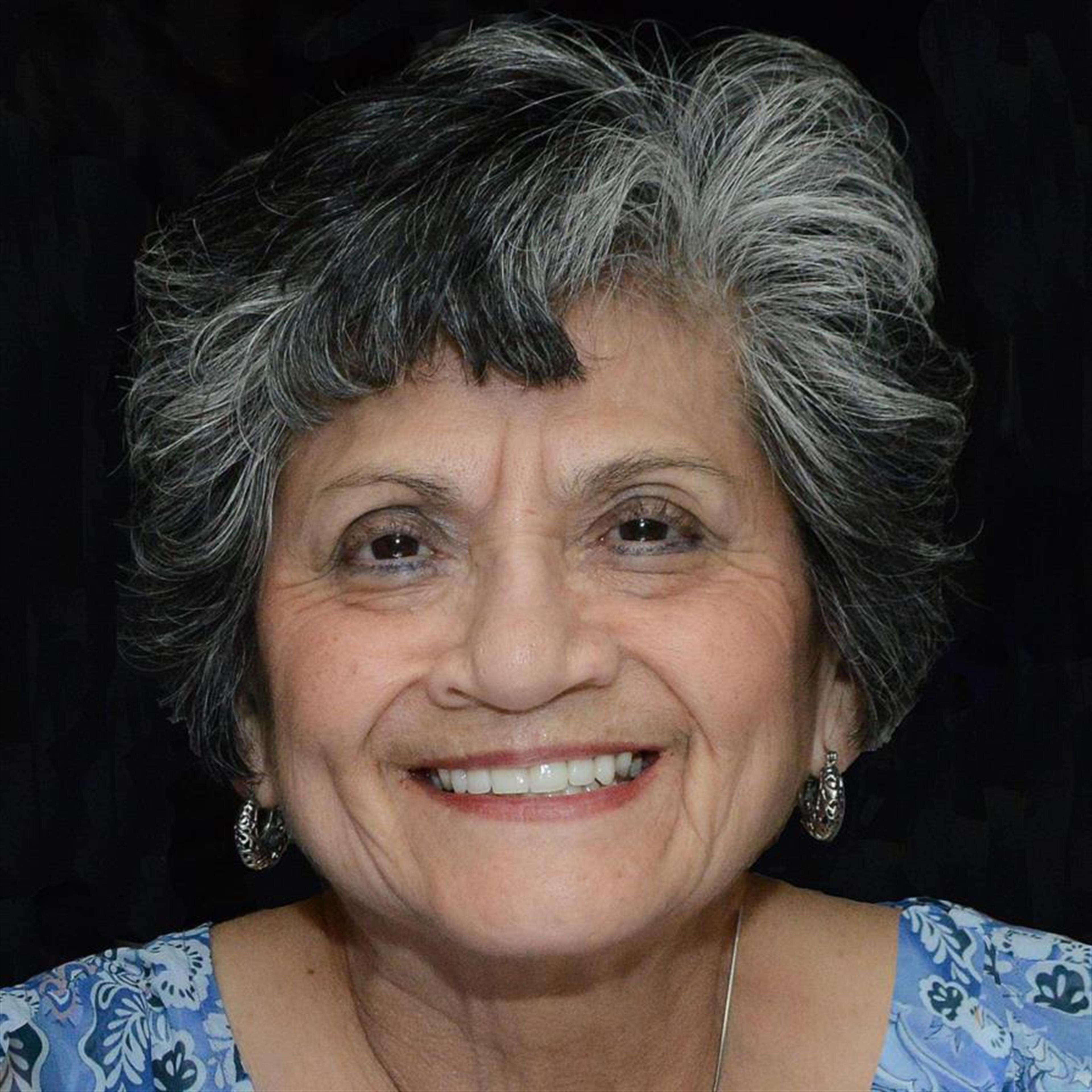 Alice C. Wright