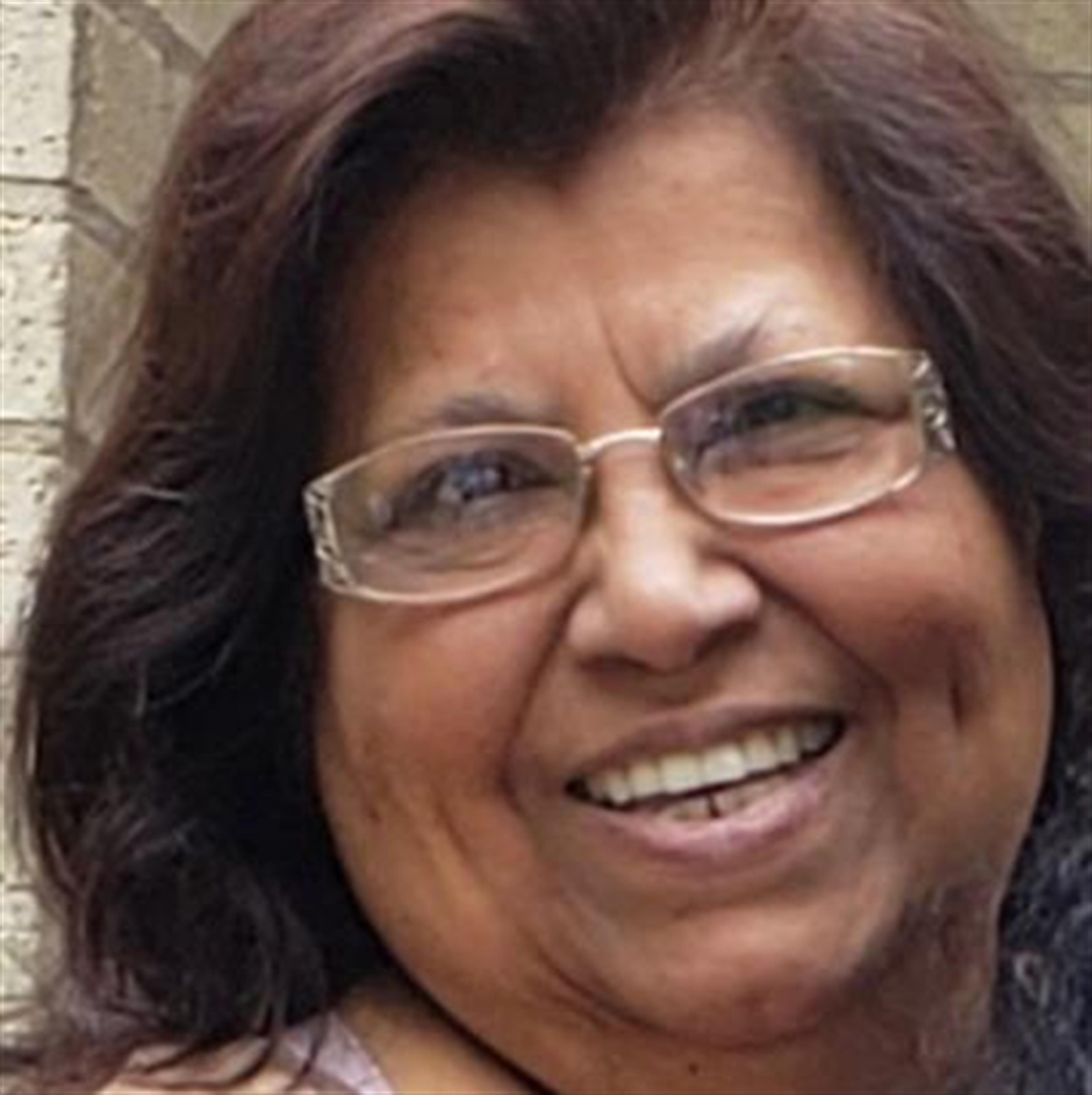 Graciela Martinez Casanon