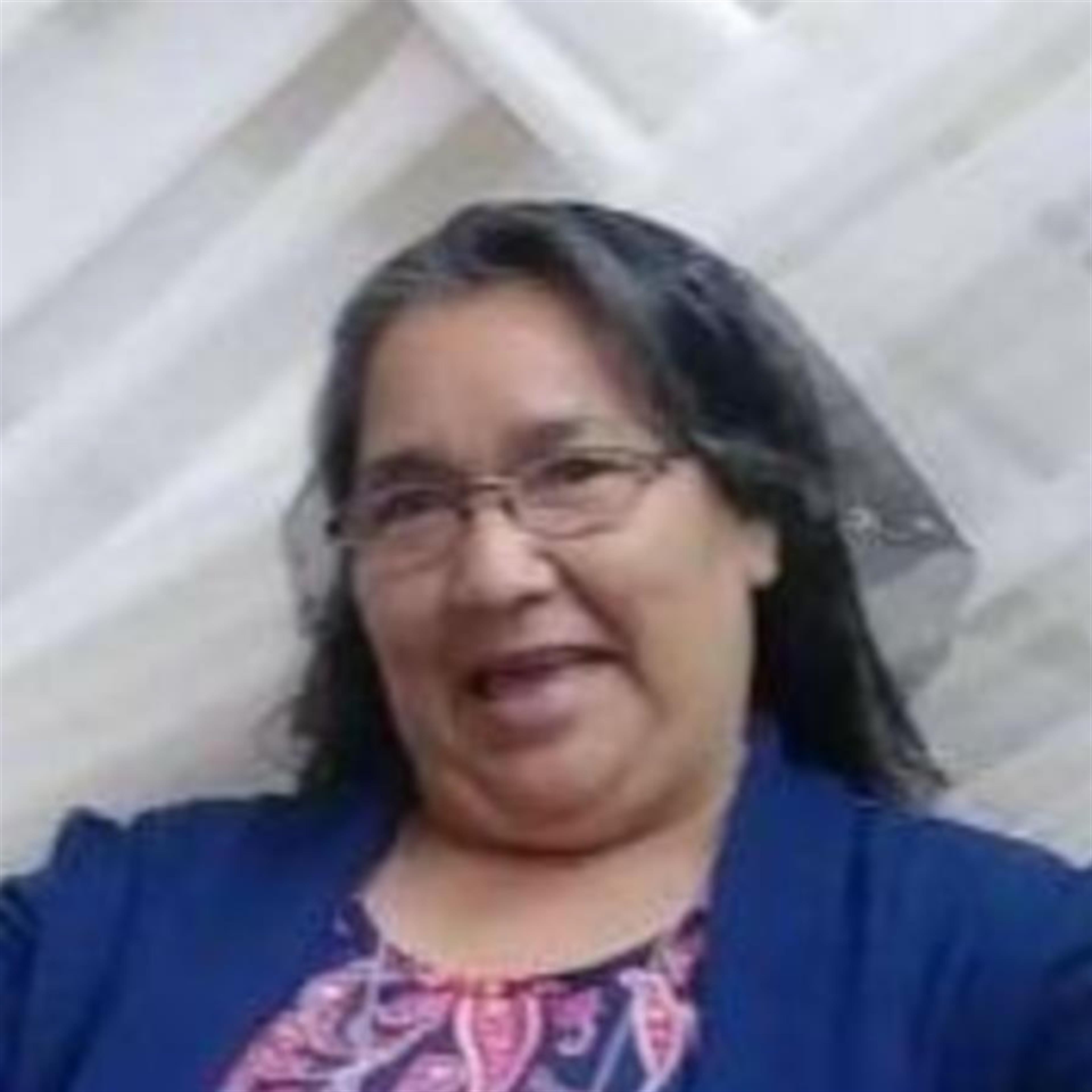 Leticia Espinosa