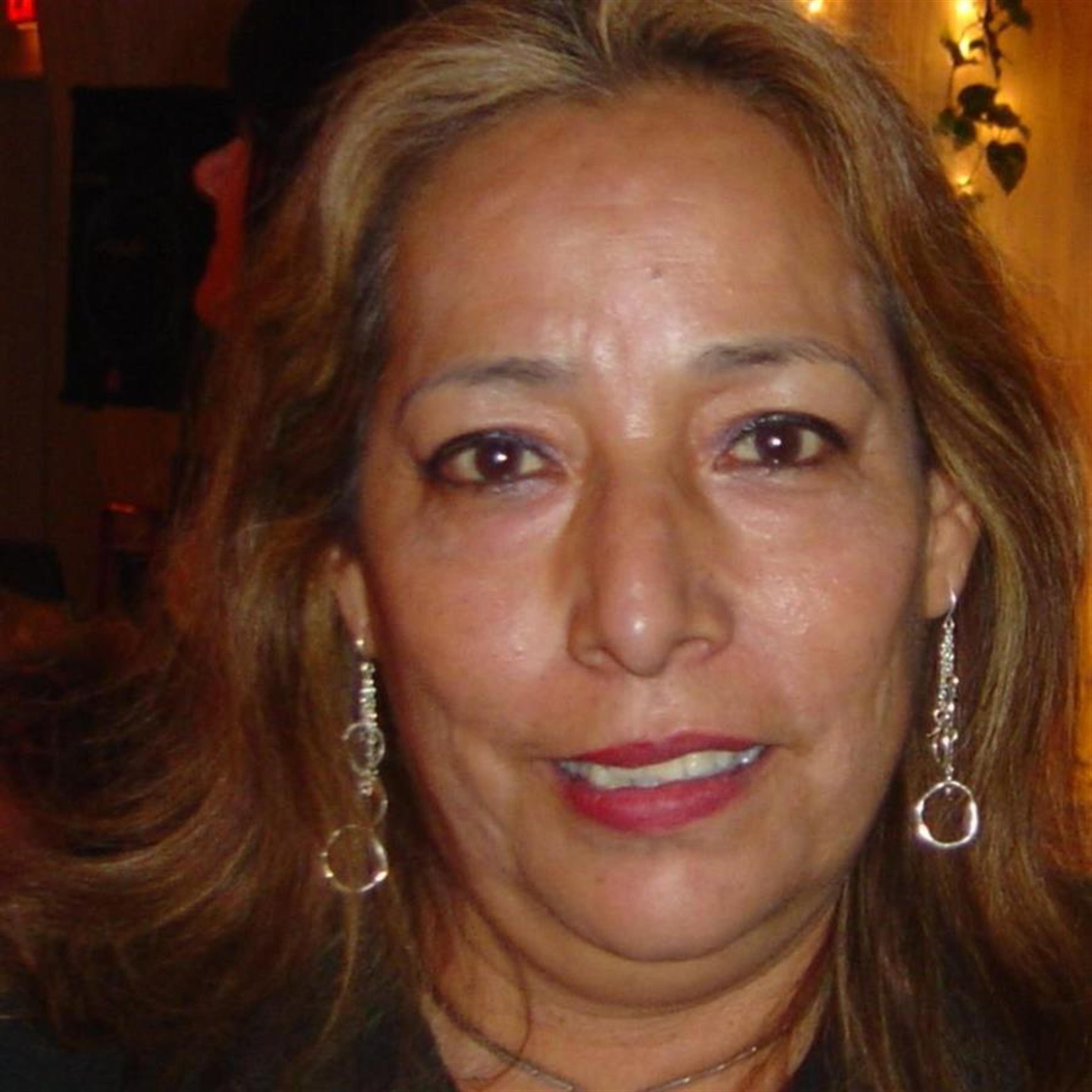 Mrs. Margarita "Maggie" McClintock