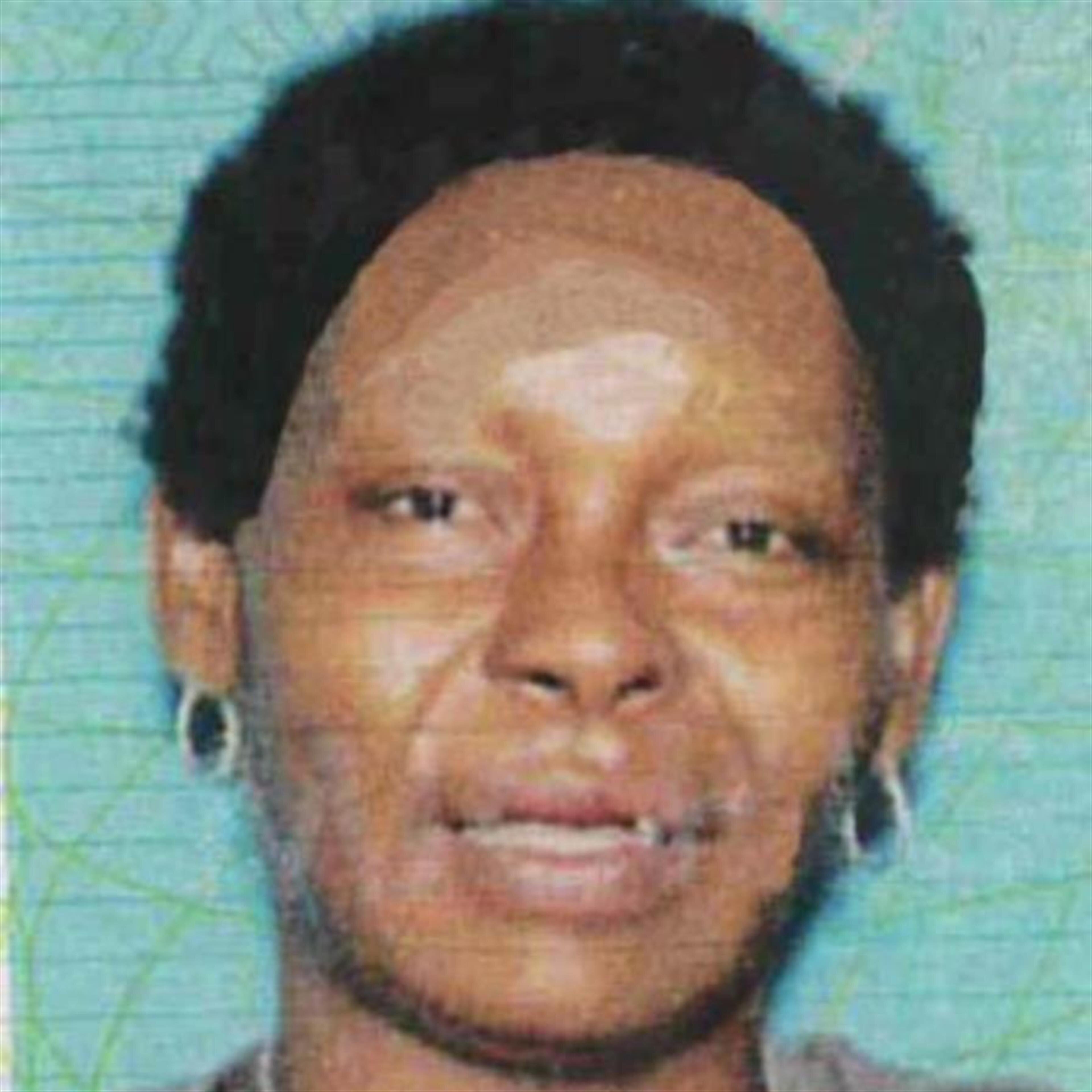 Delilah G. Burton