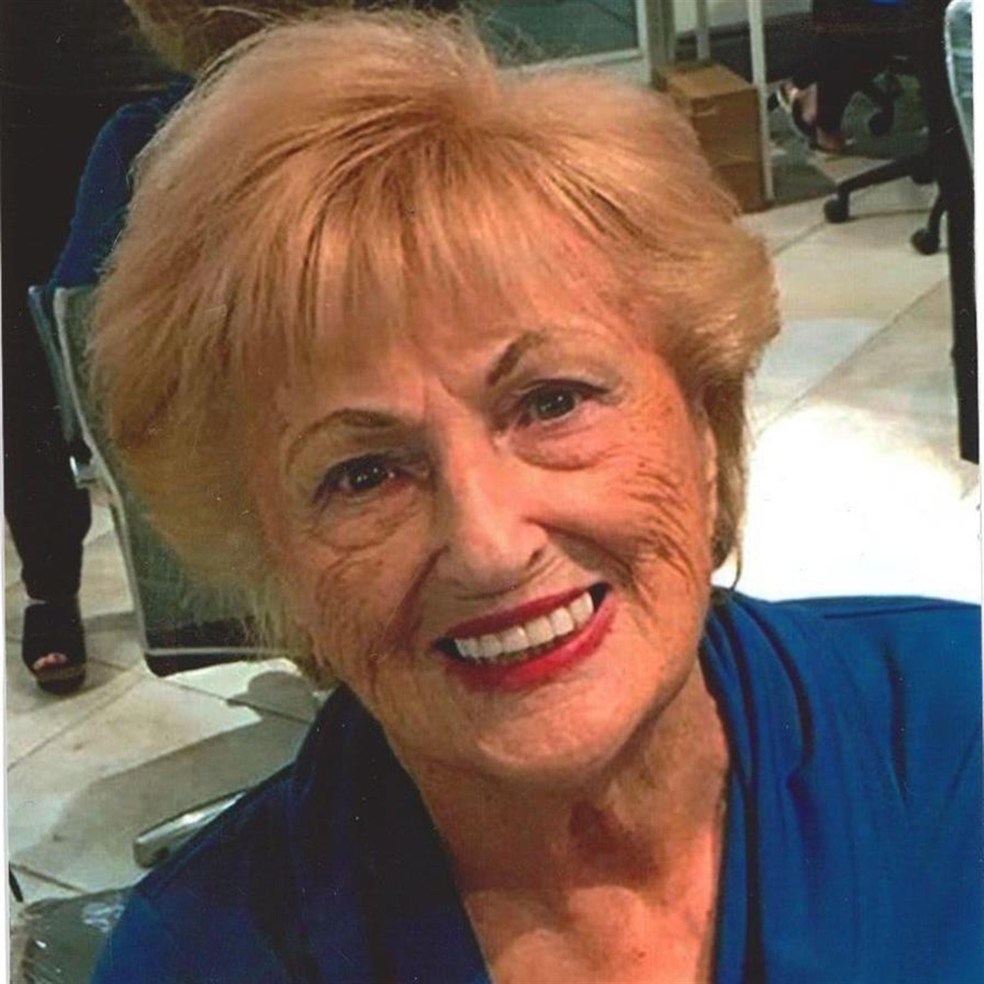 Sophia Tendrich Englander