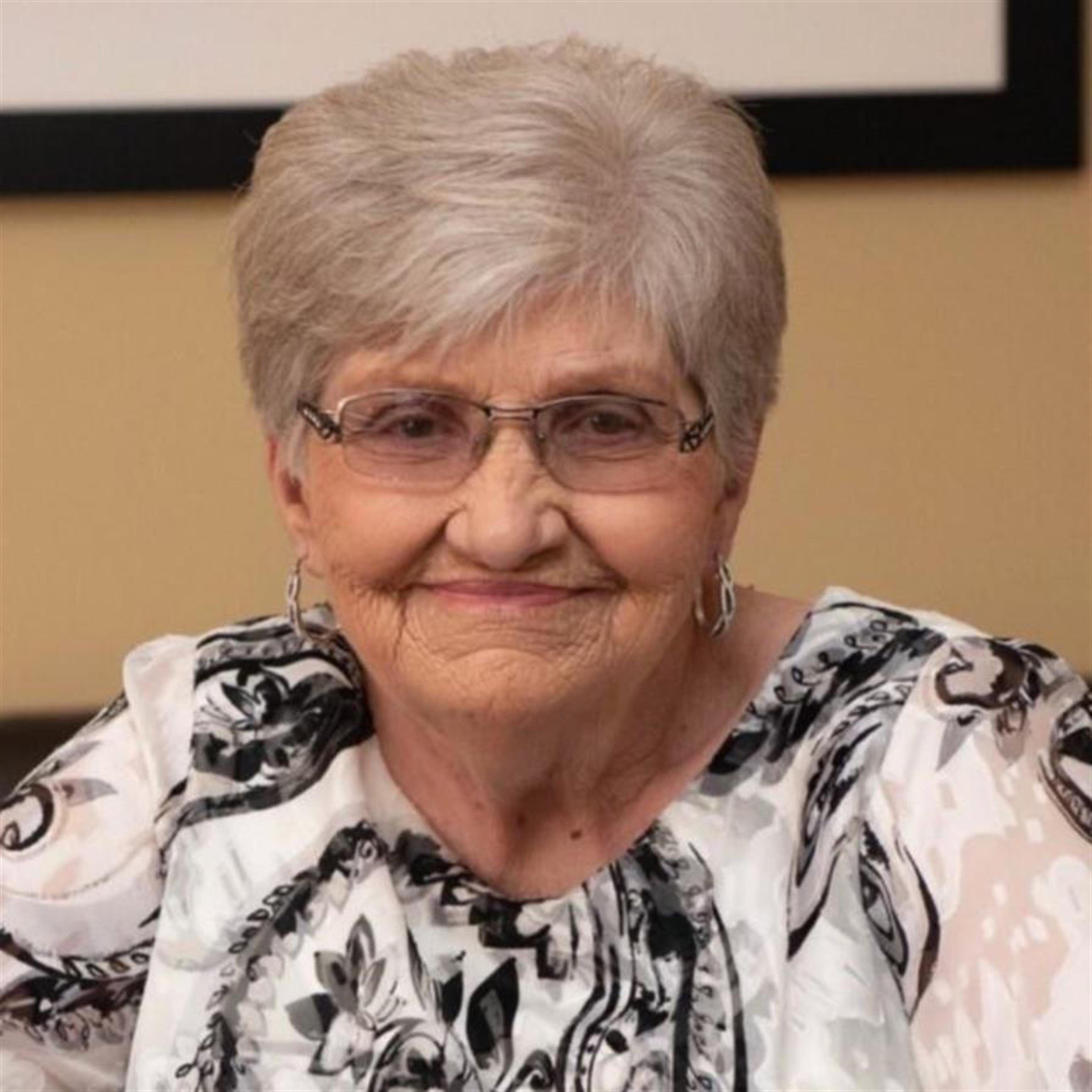Della "Penny" Irene Campbell