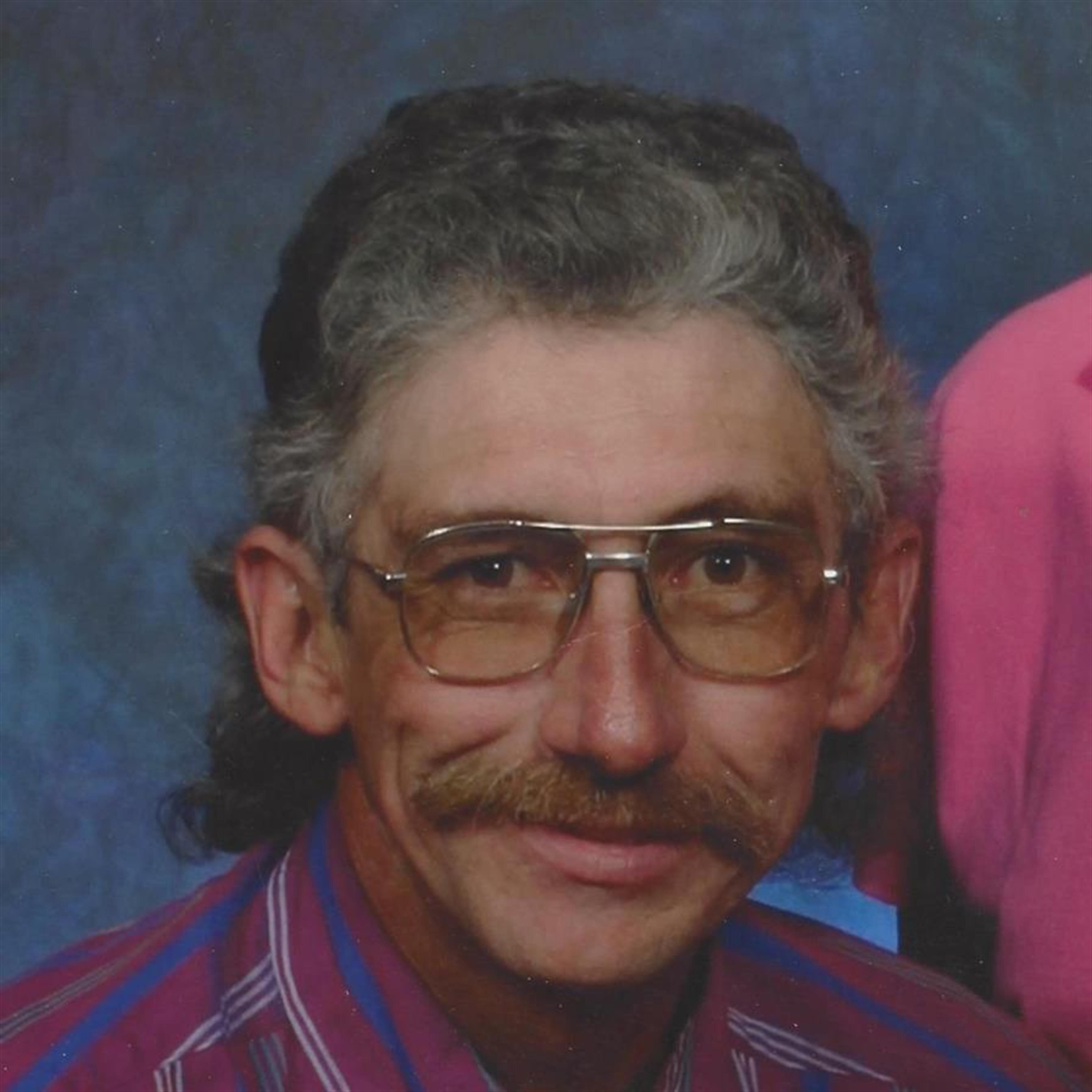 Bruce Coday (Hartville)
