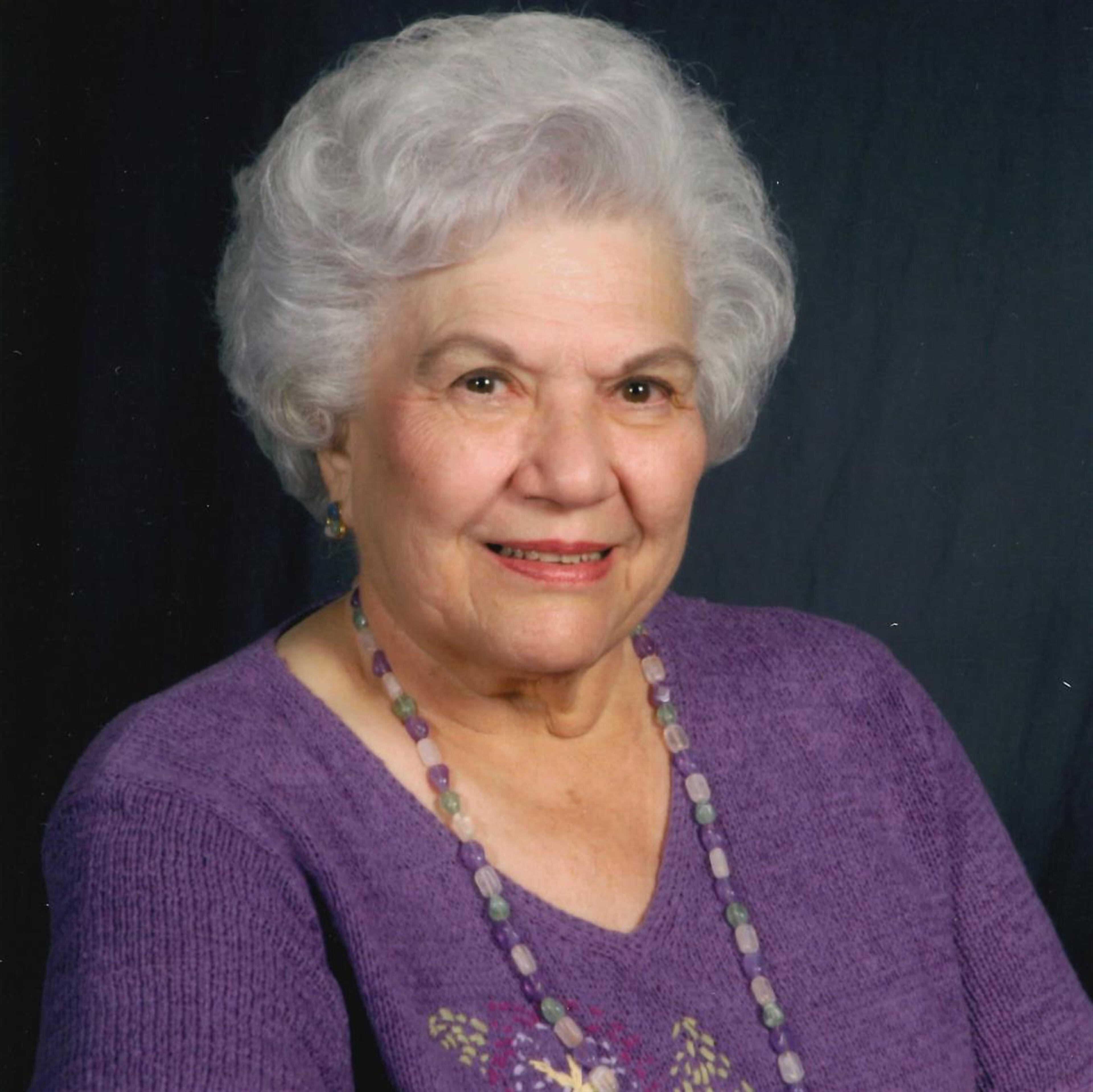 Marilyn Joyce Campbell