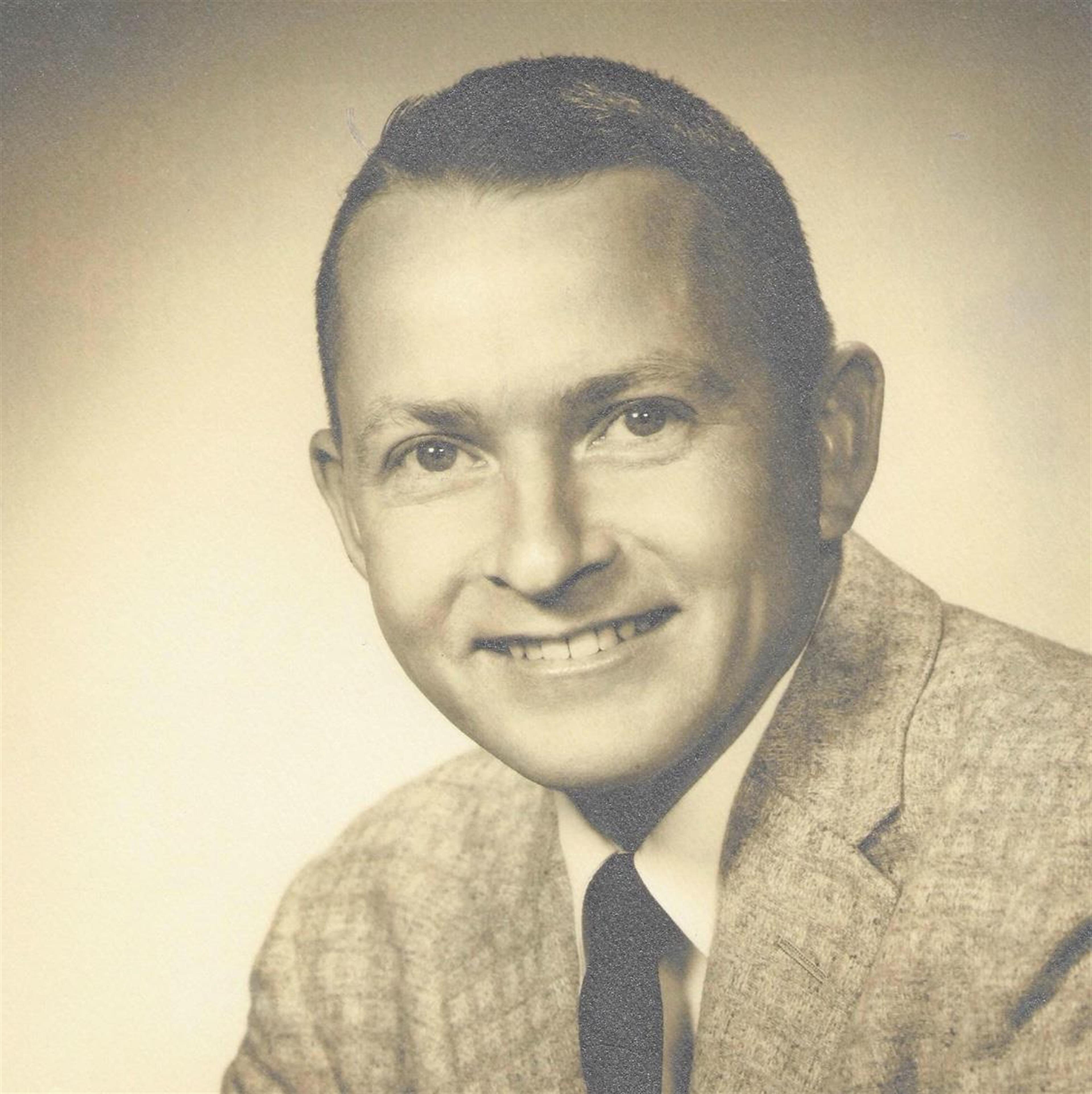 Archie Conner Remington