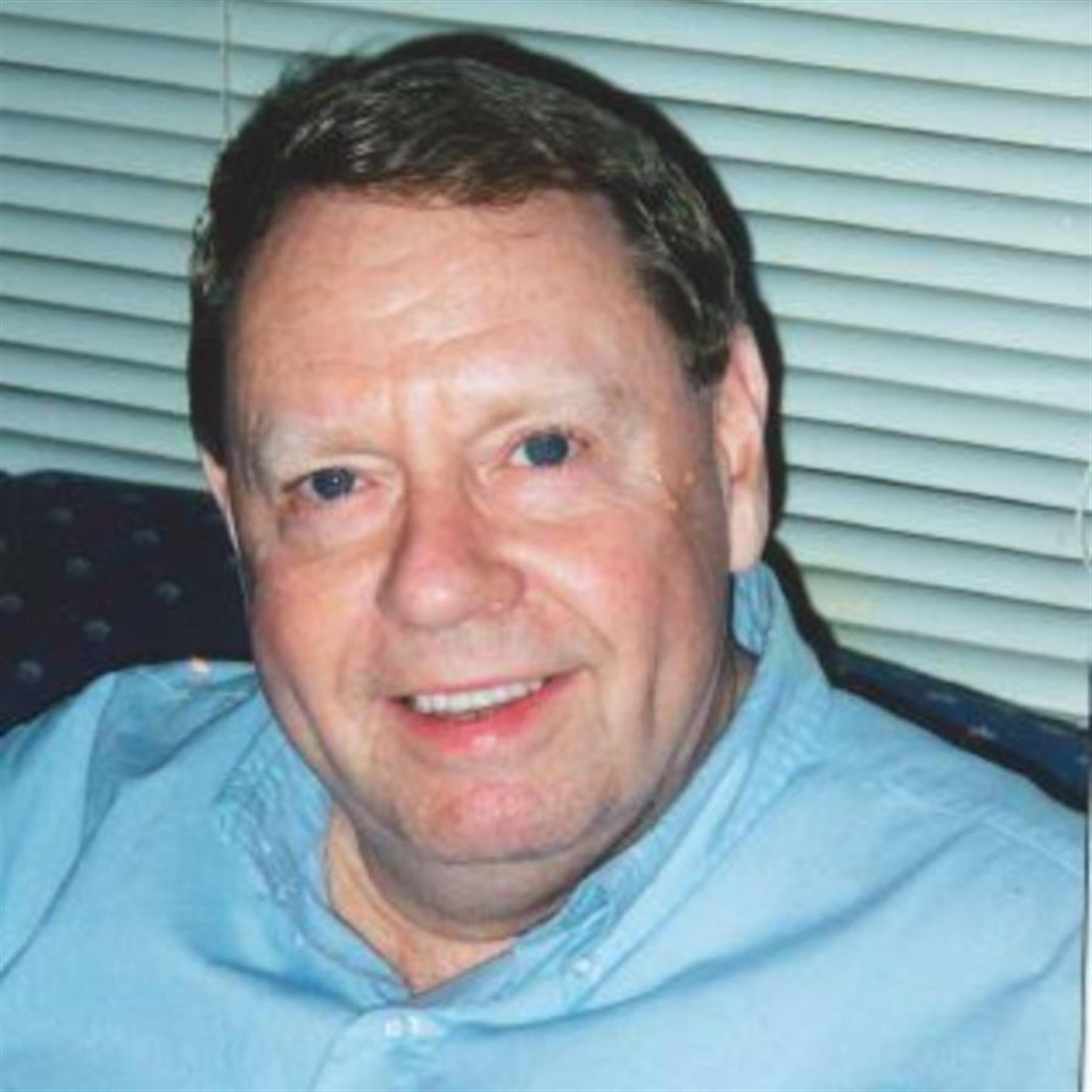 Robert Gary Kendrick