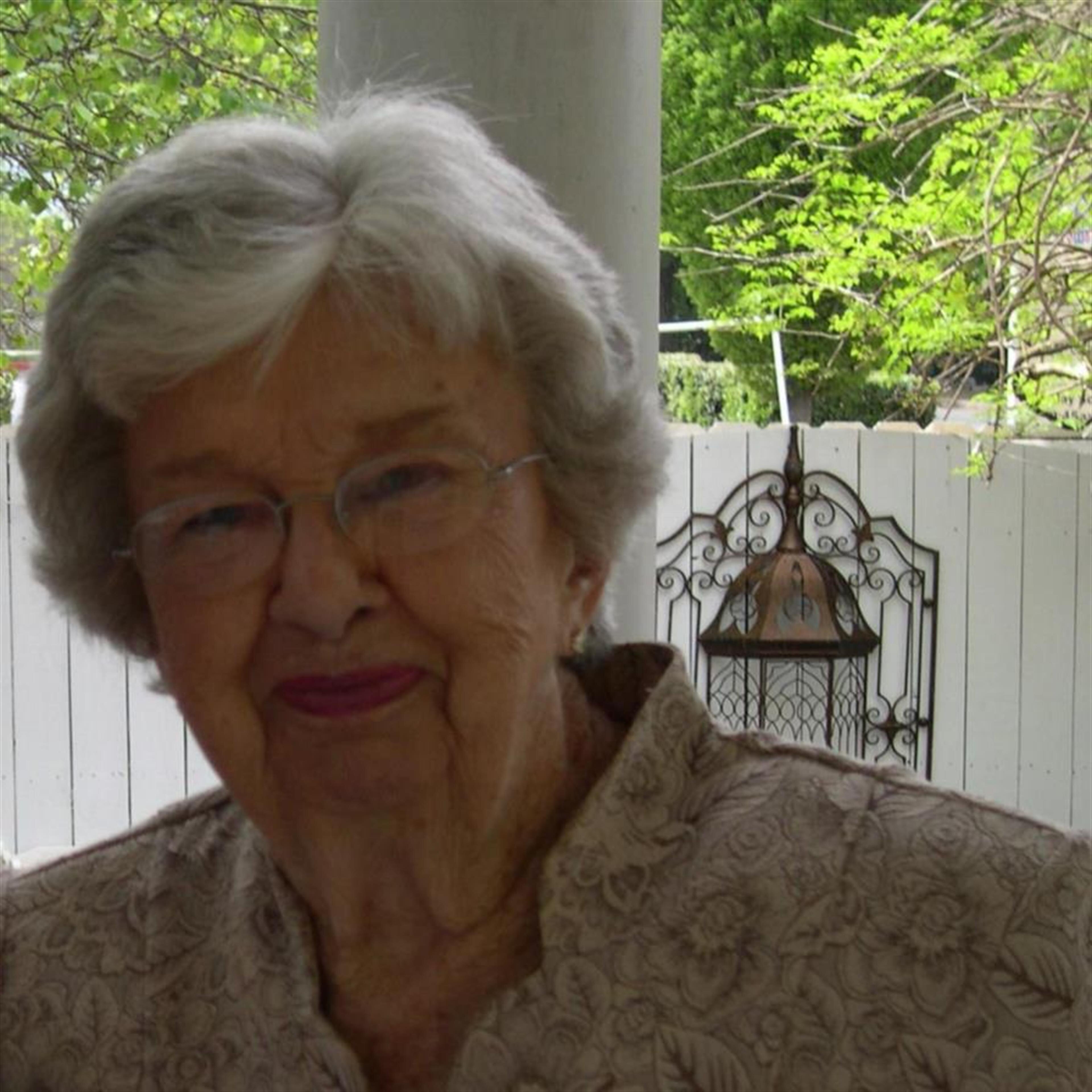 Ms. Marguerite W. Kirkpatrick