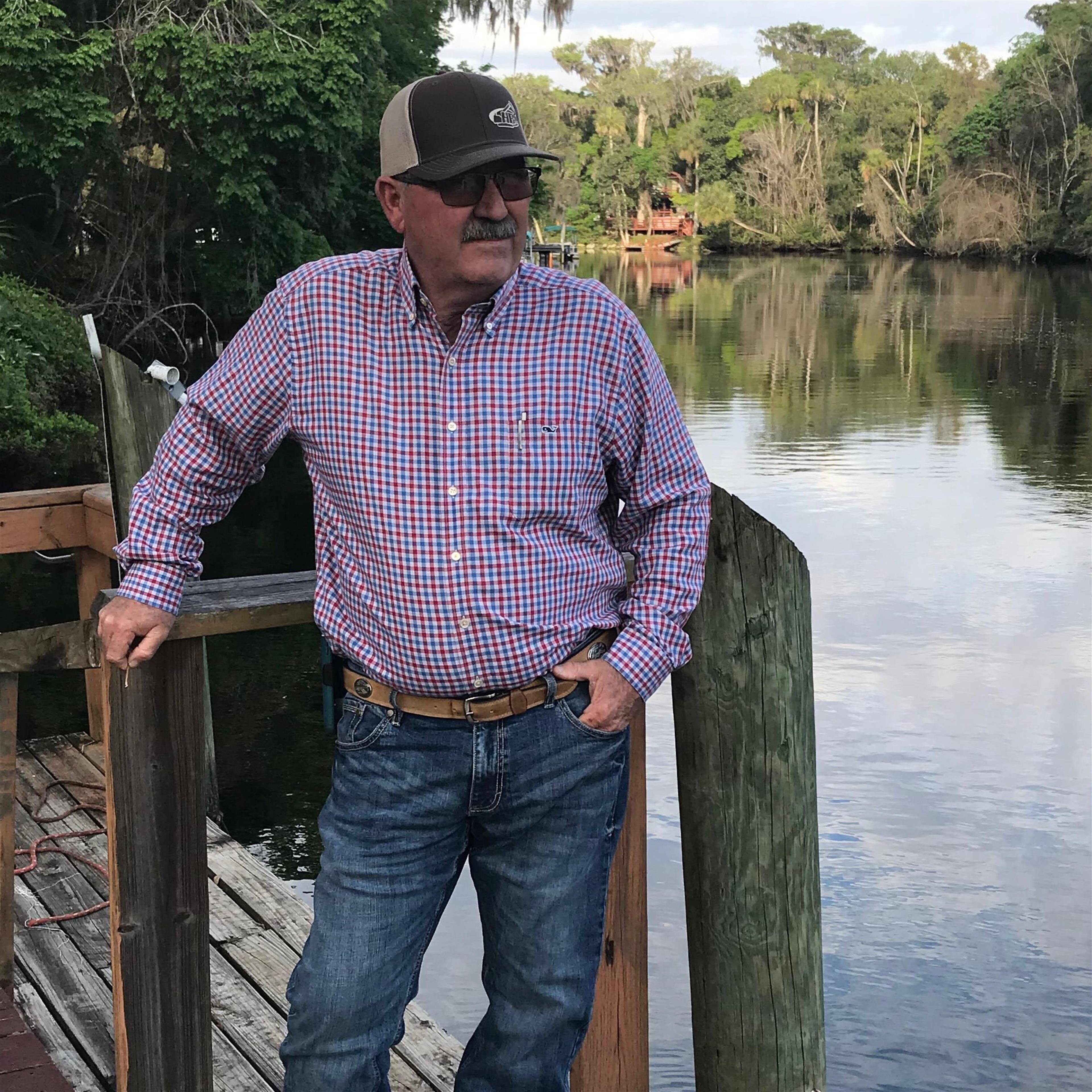 William Ray Hughes