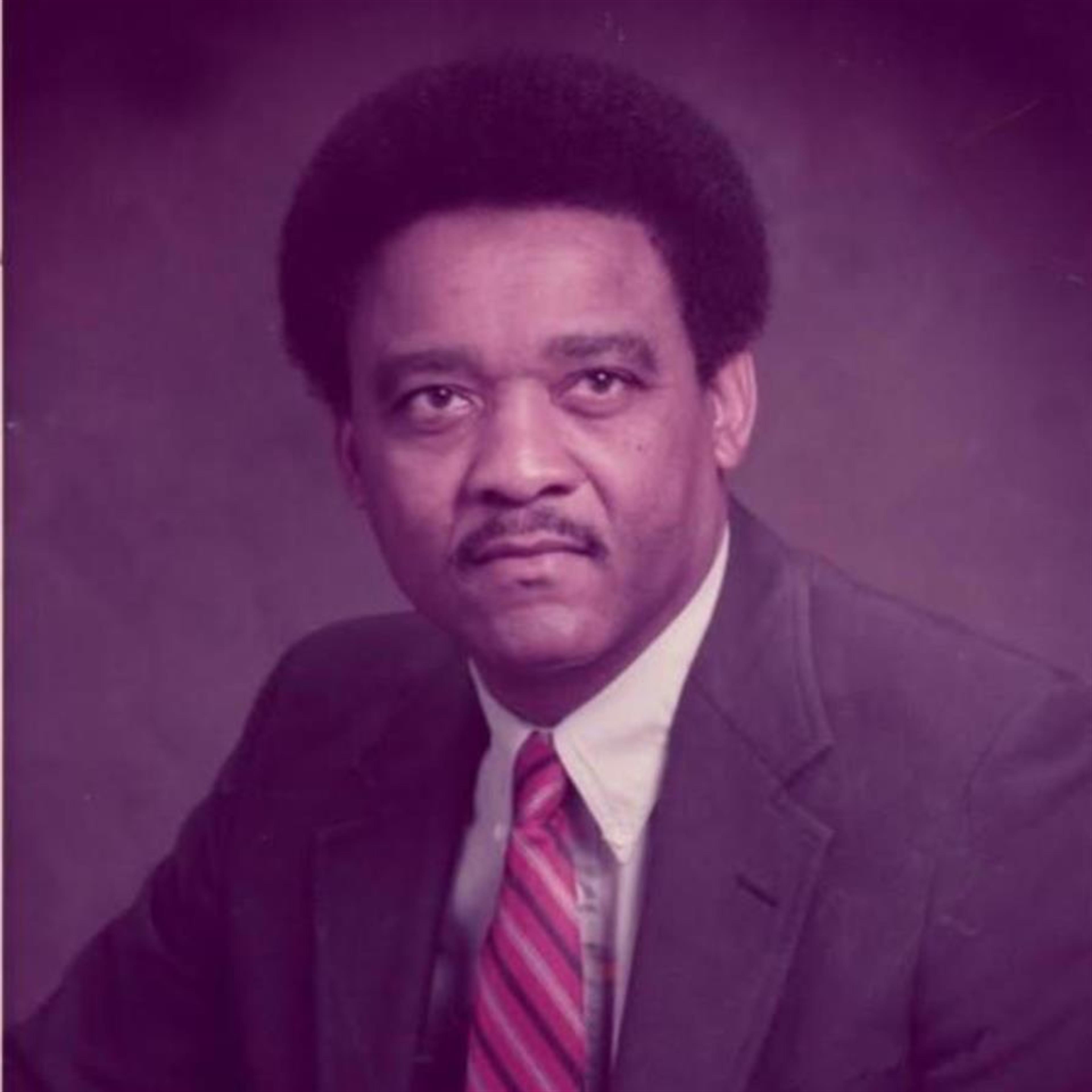 Dr. Elijah Walter Miles