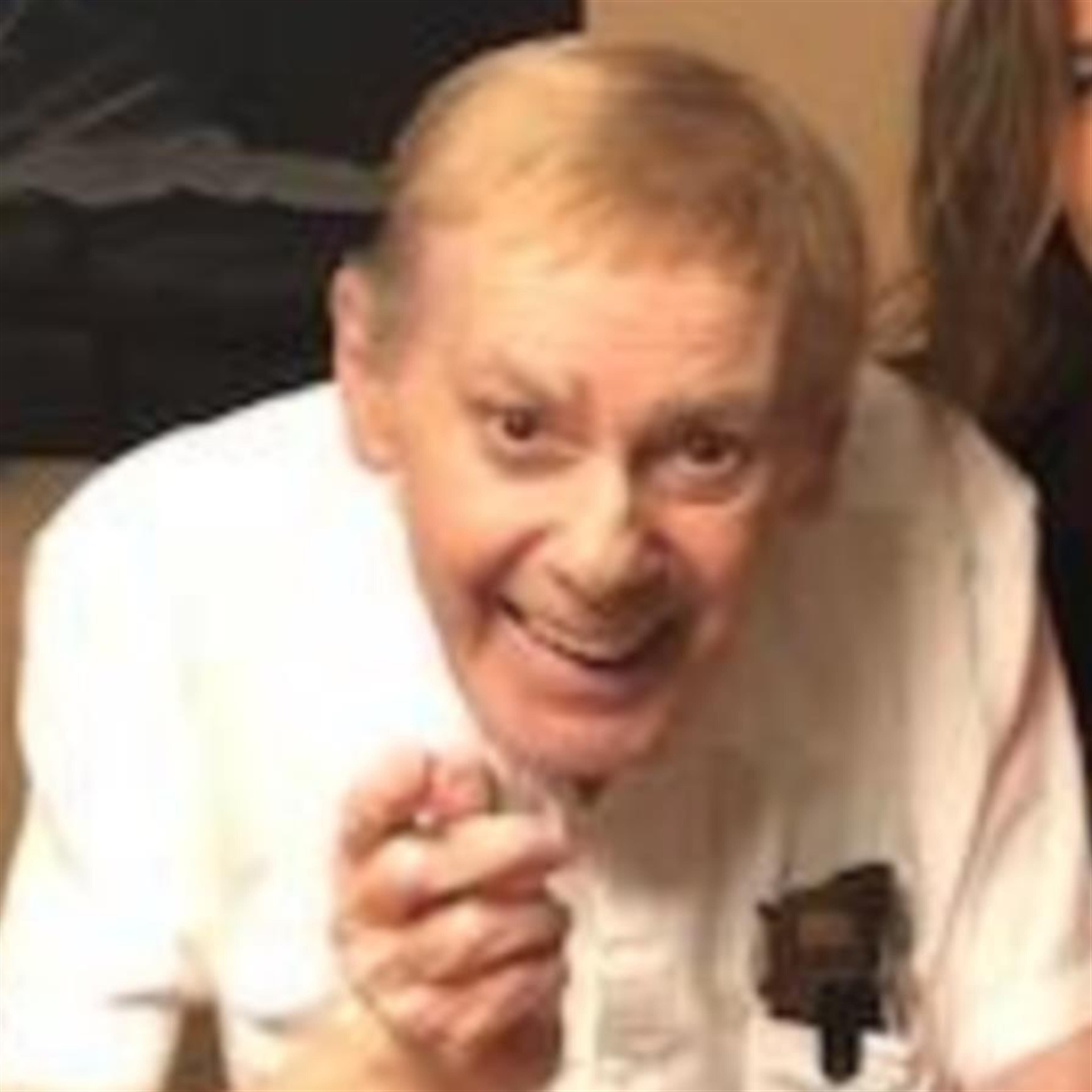 LOUIS (LARRY) SILVERMAN
