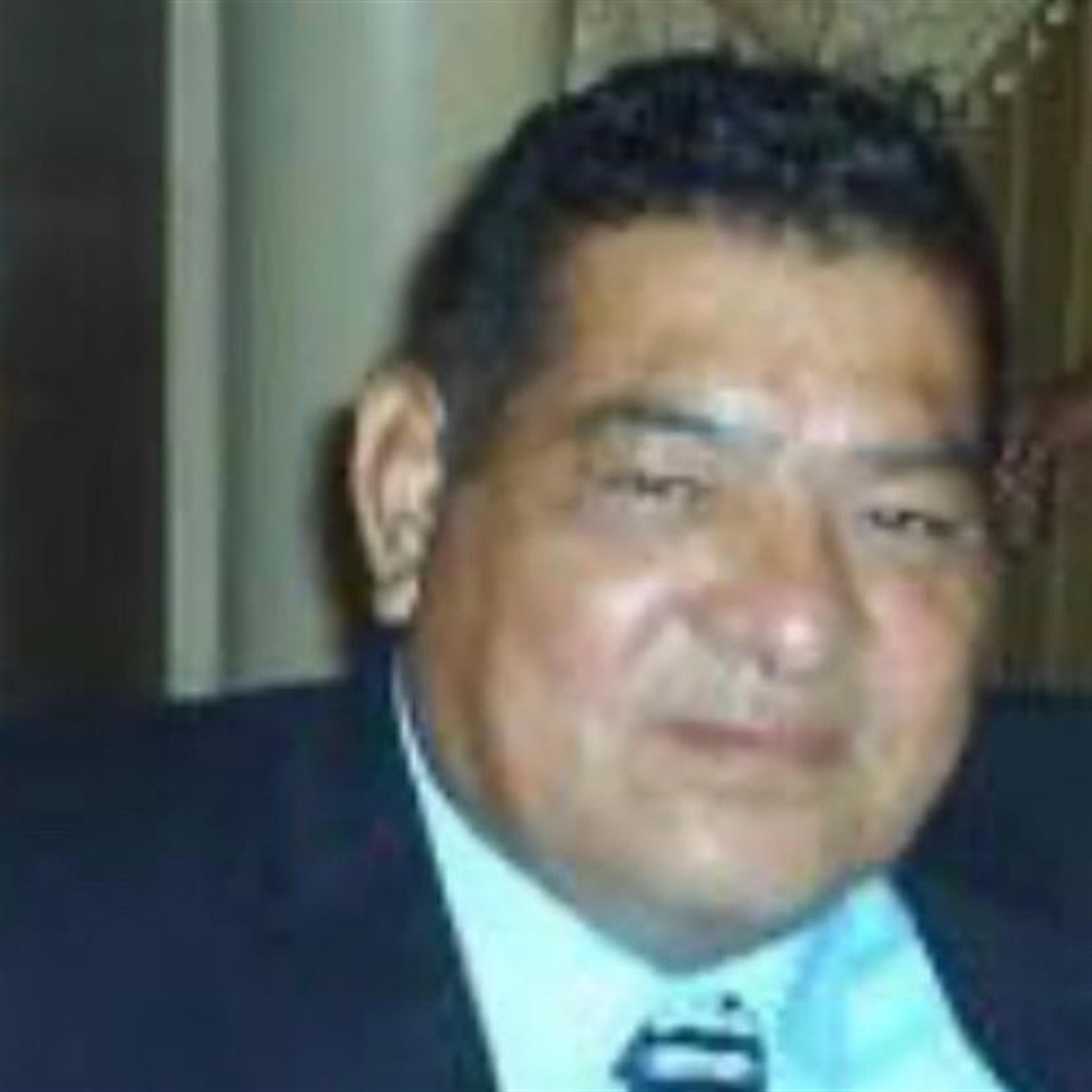 Eliseo D. Mojica