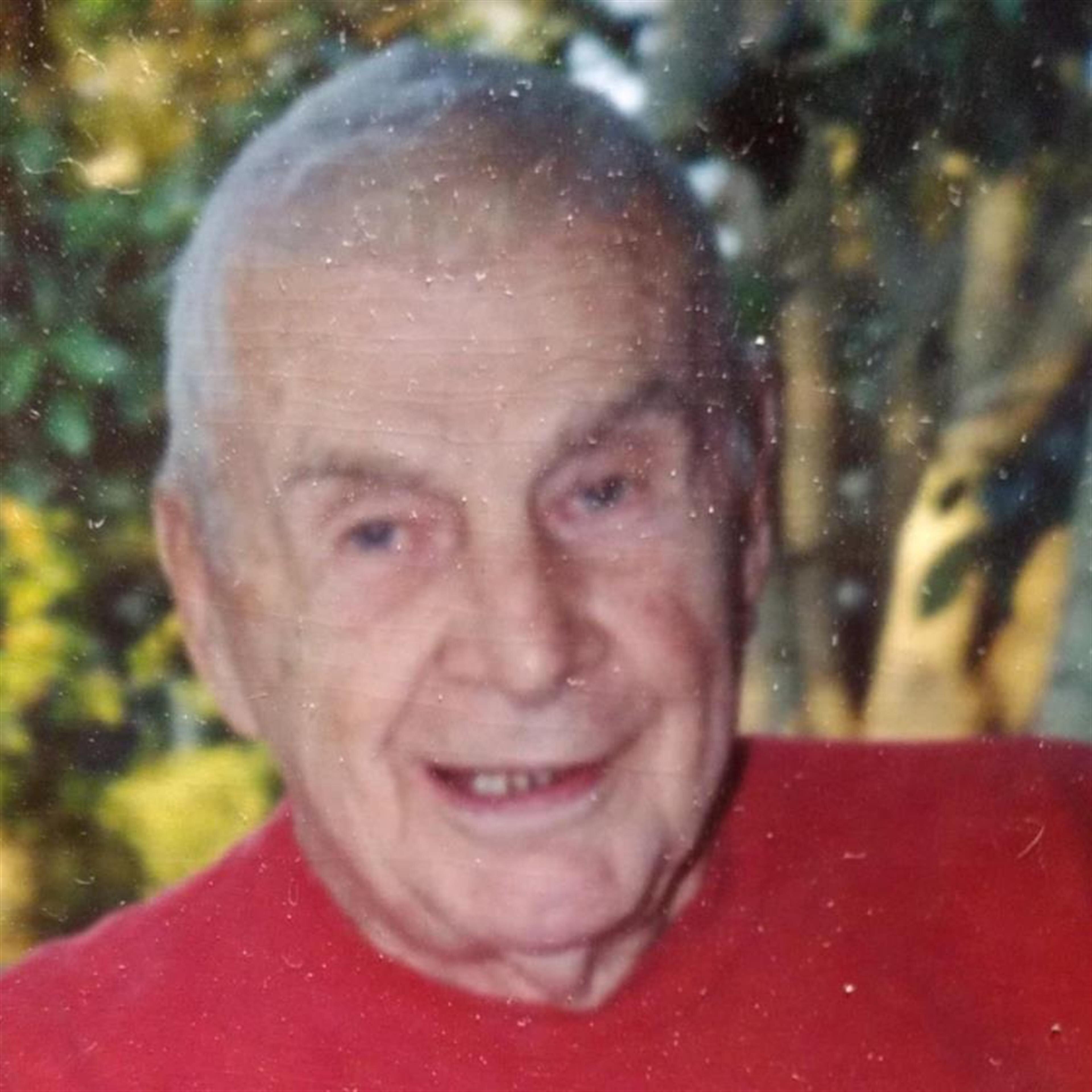 Leslie J. McManning