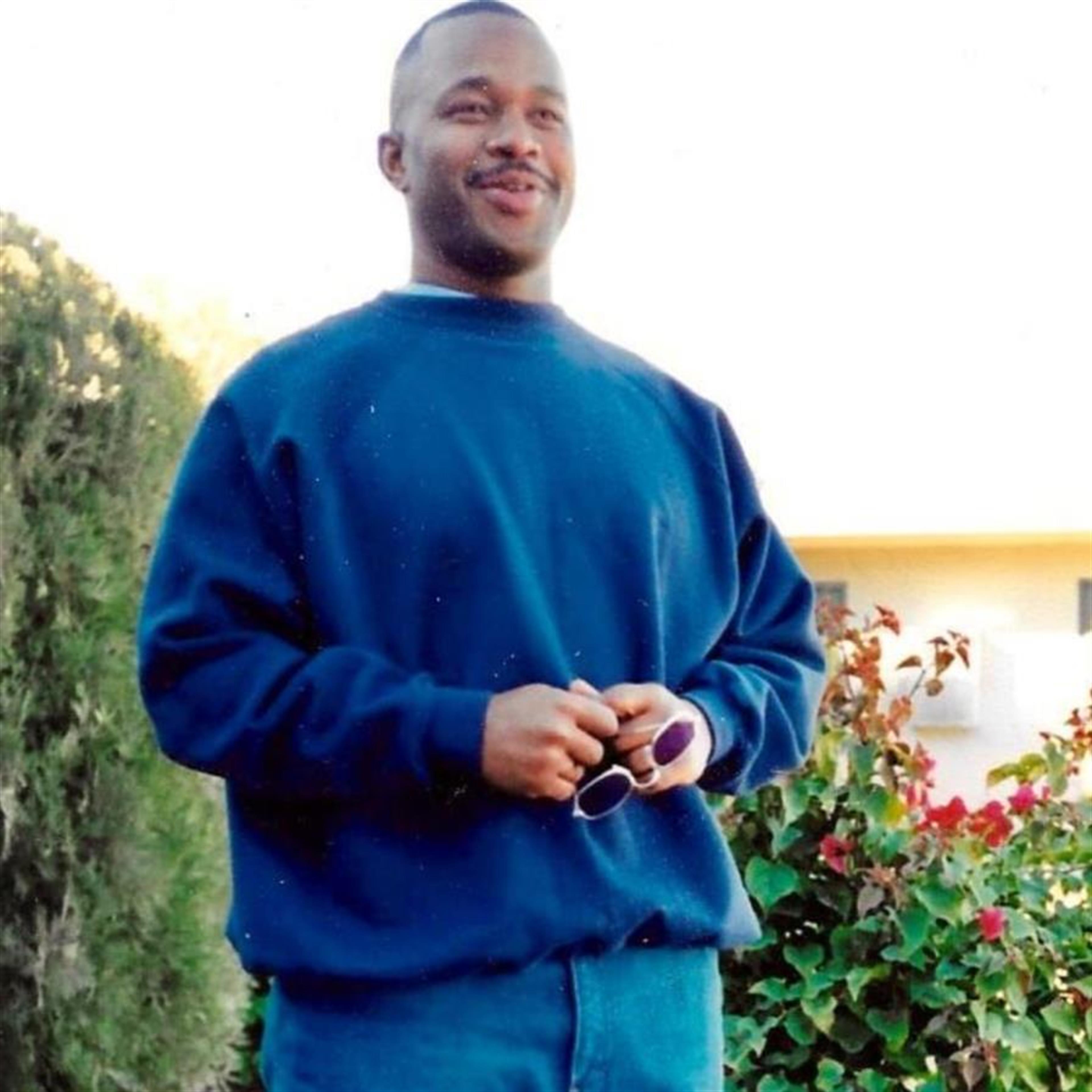 Eric Lamar Smith