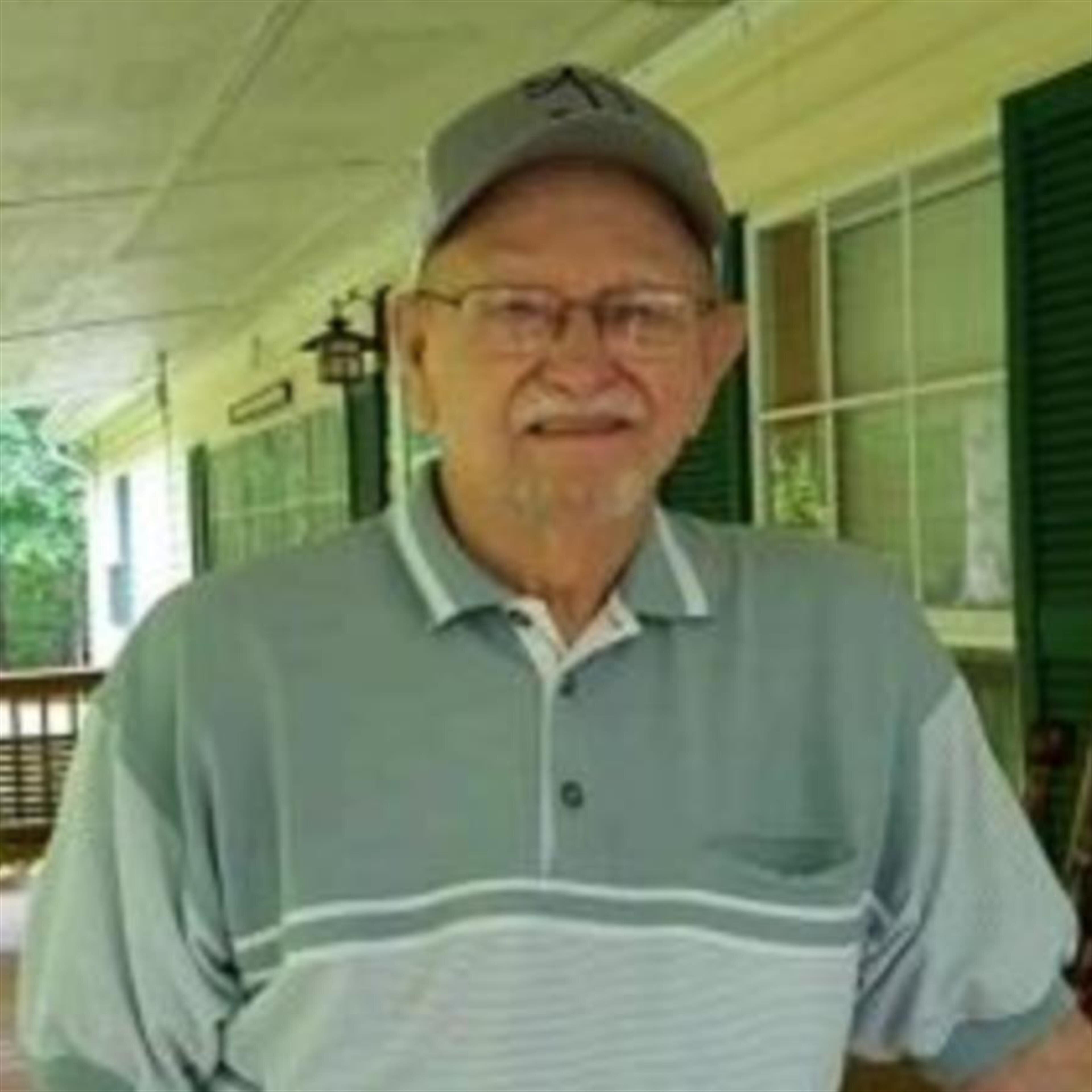 James Murry Cross Sr.