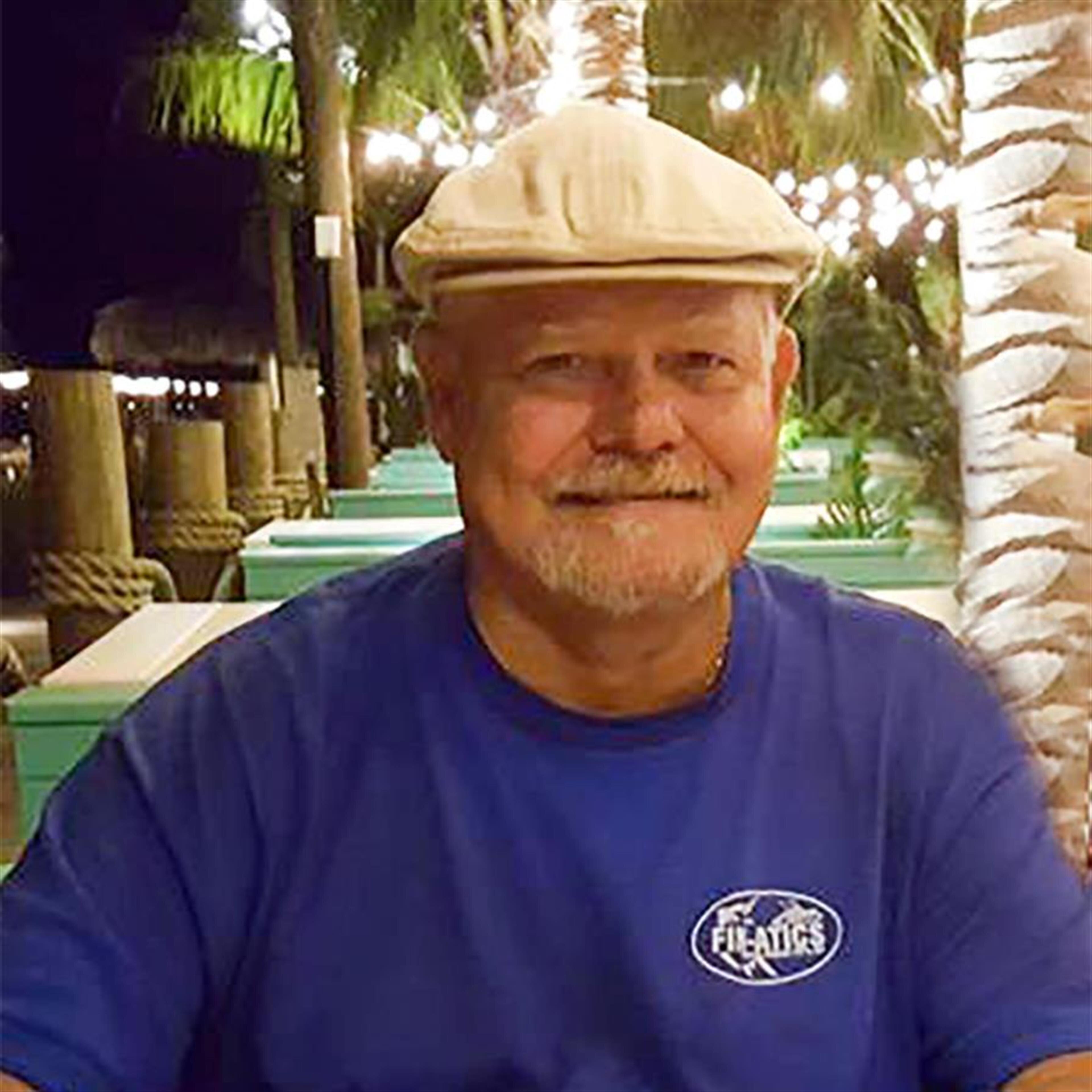 William L. Mayo "Bill"