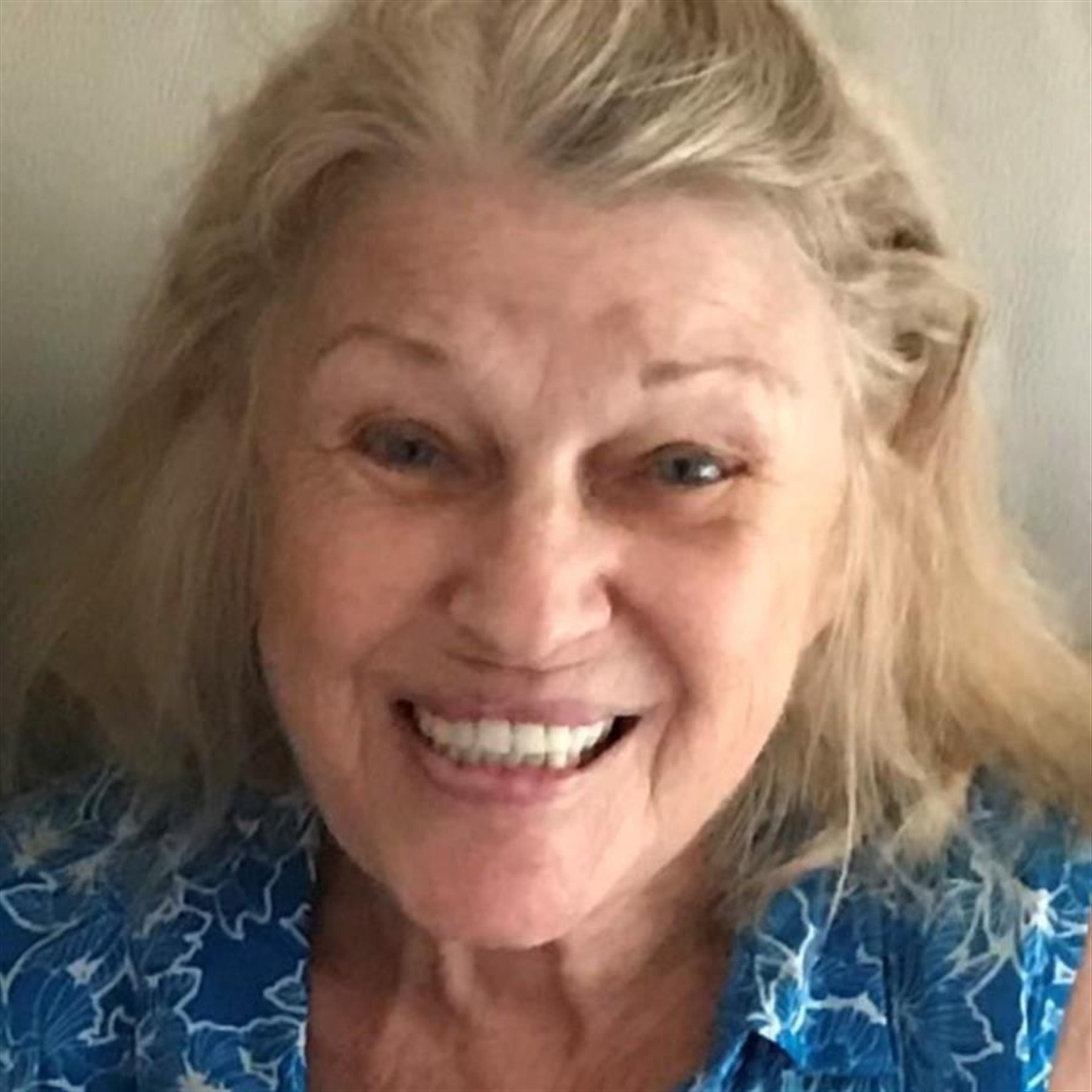 Mary Ann Vick's obituary picture