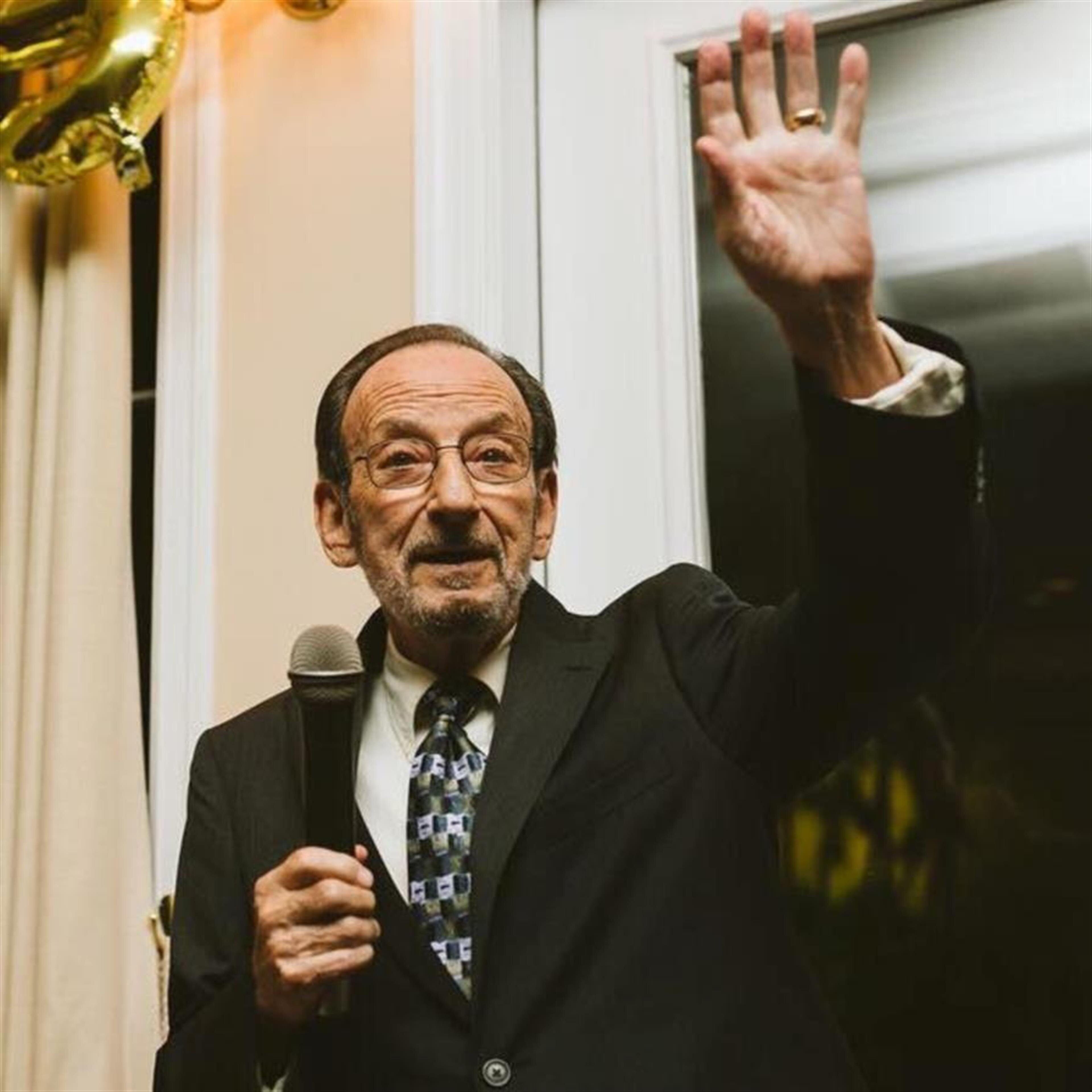 ROBERT SIEGEL