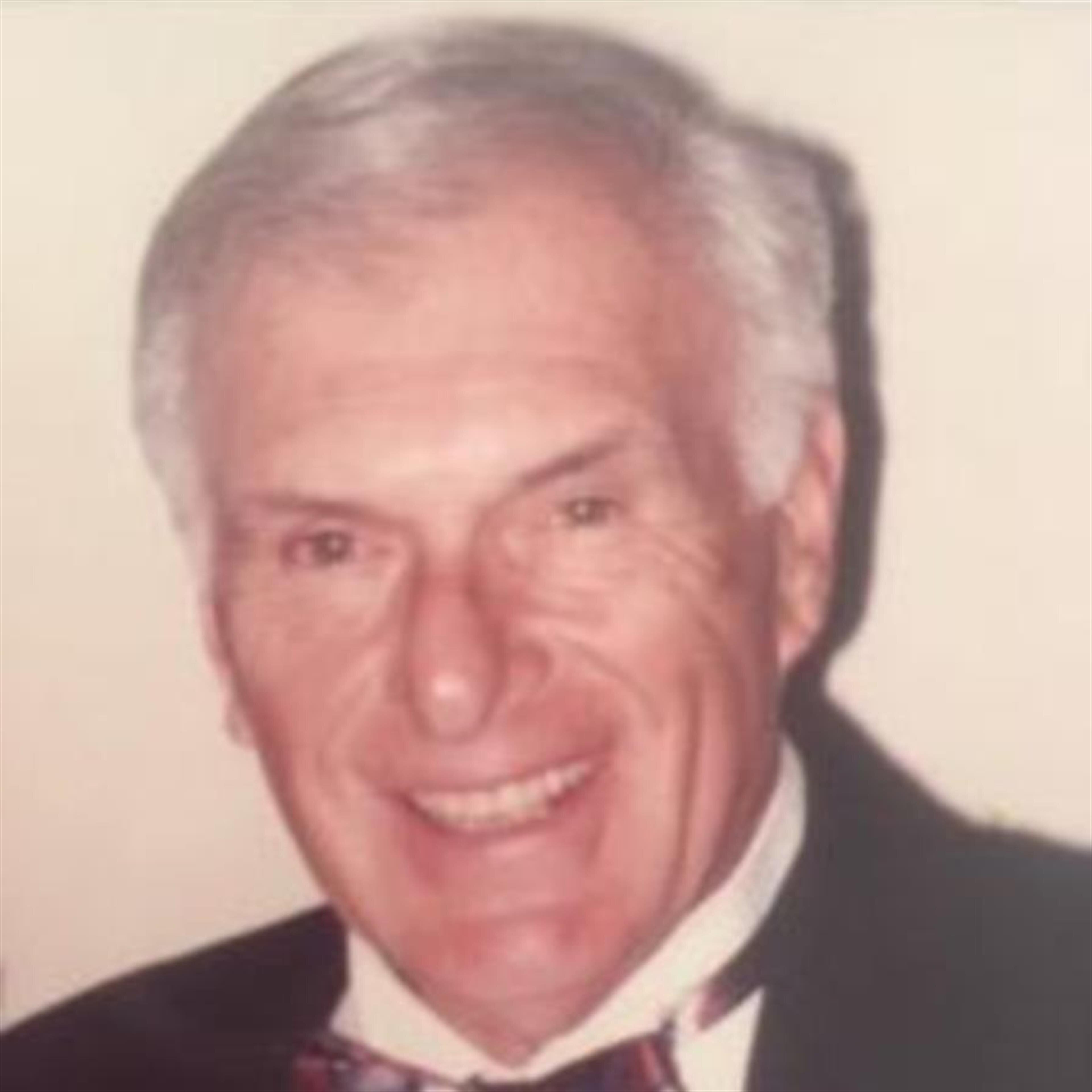 Howard Schiffer