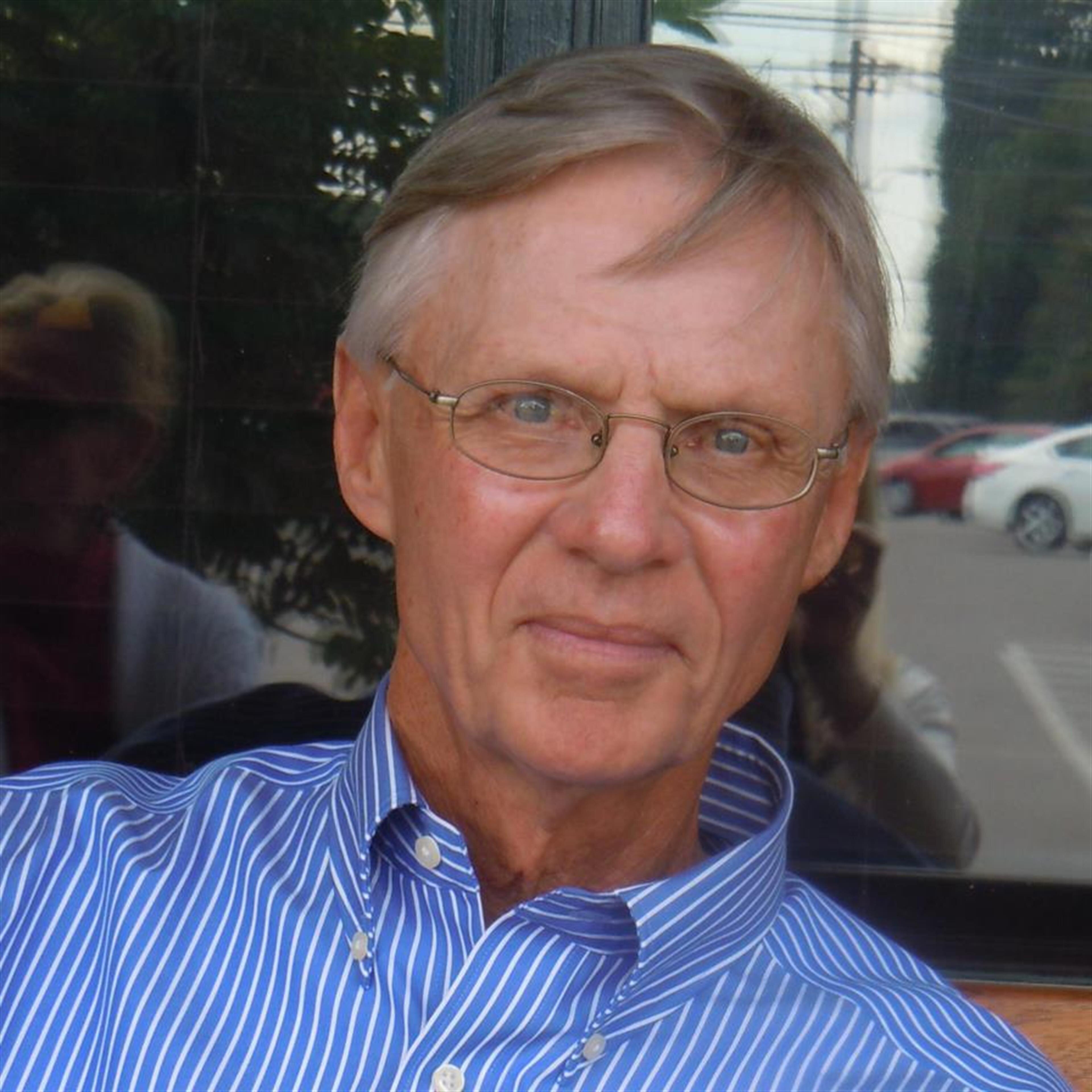 James Lovitt