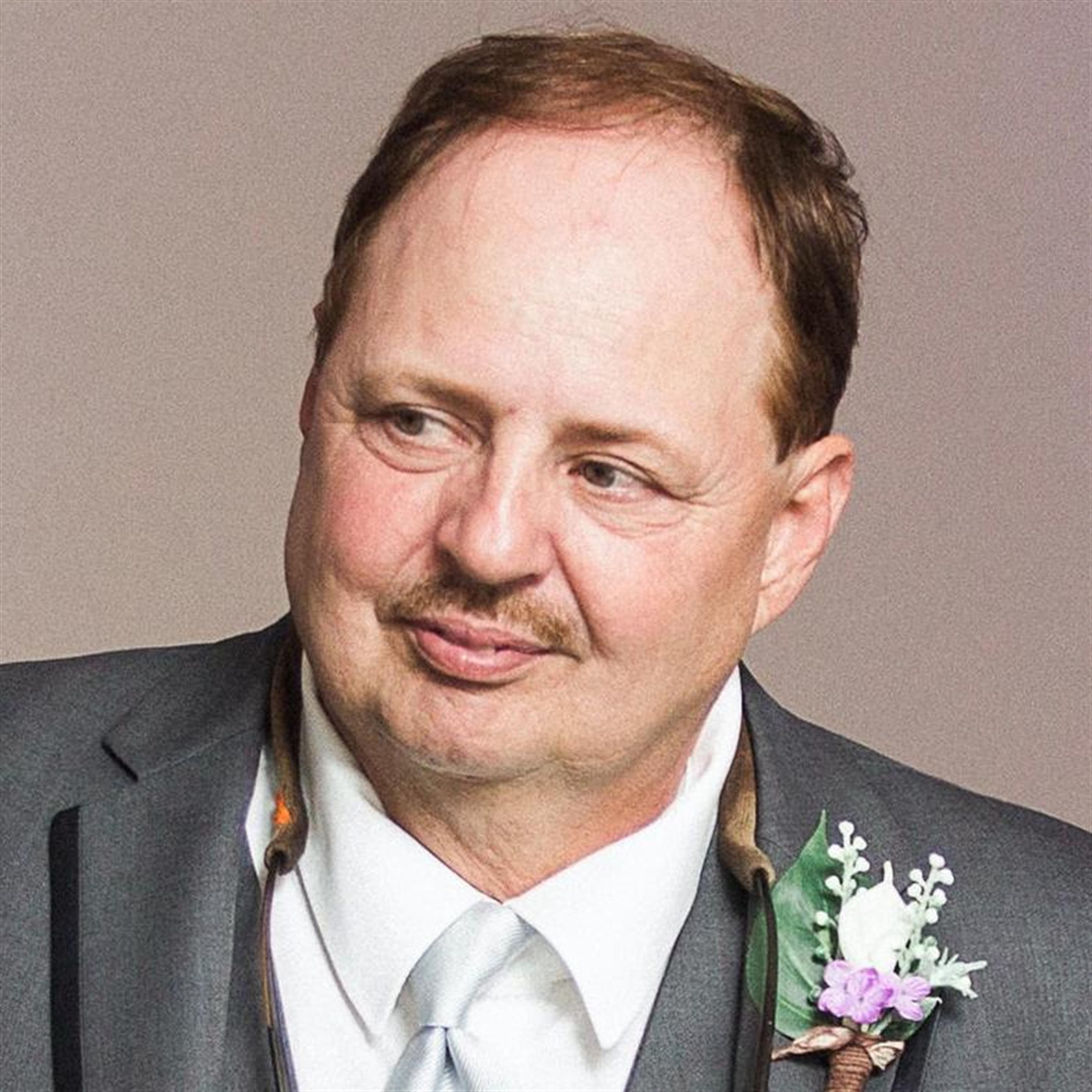 Douglas Lee "Doug" Van Cura