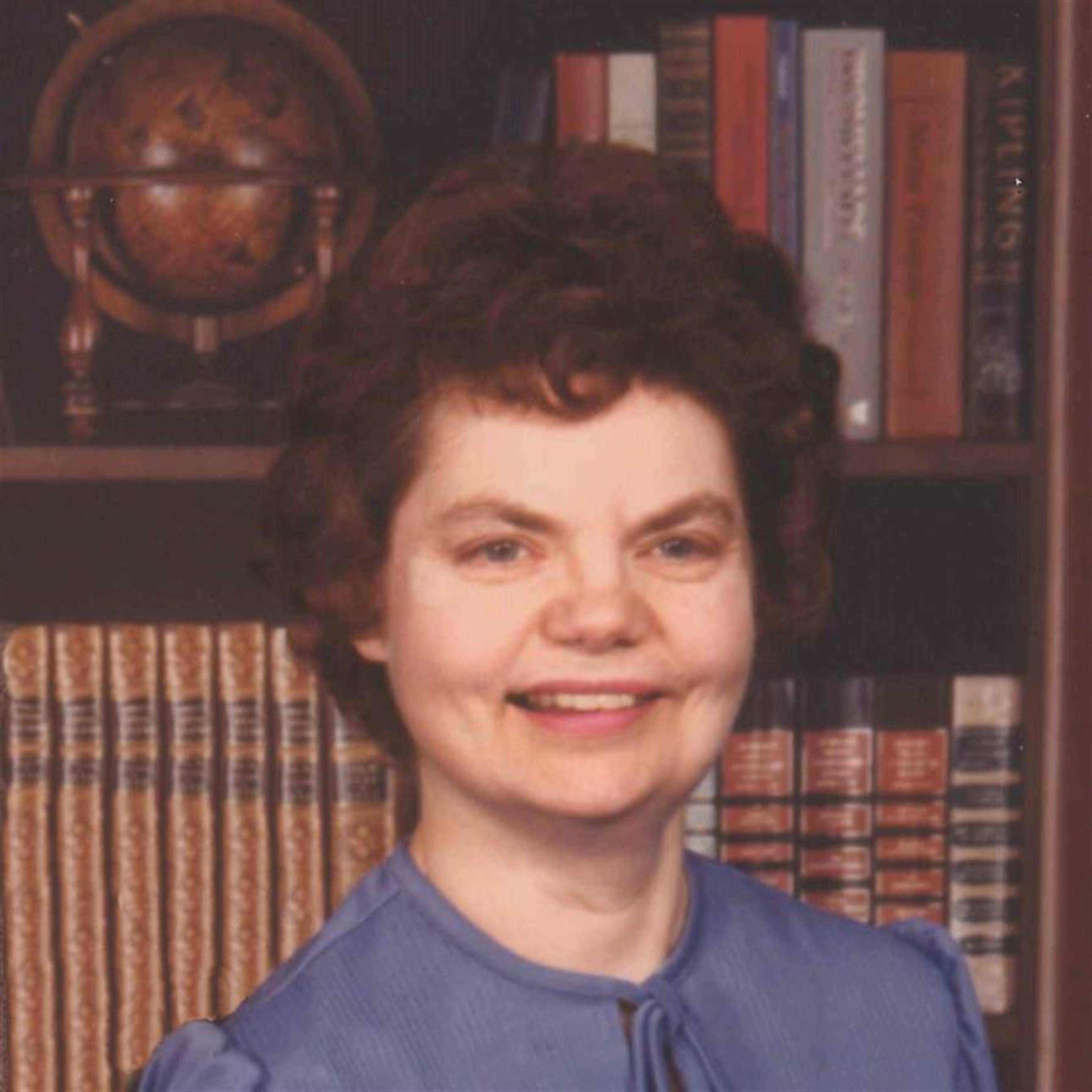 Glenna Rae "Glenalyn" Carr