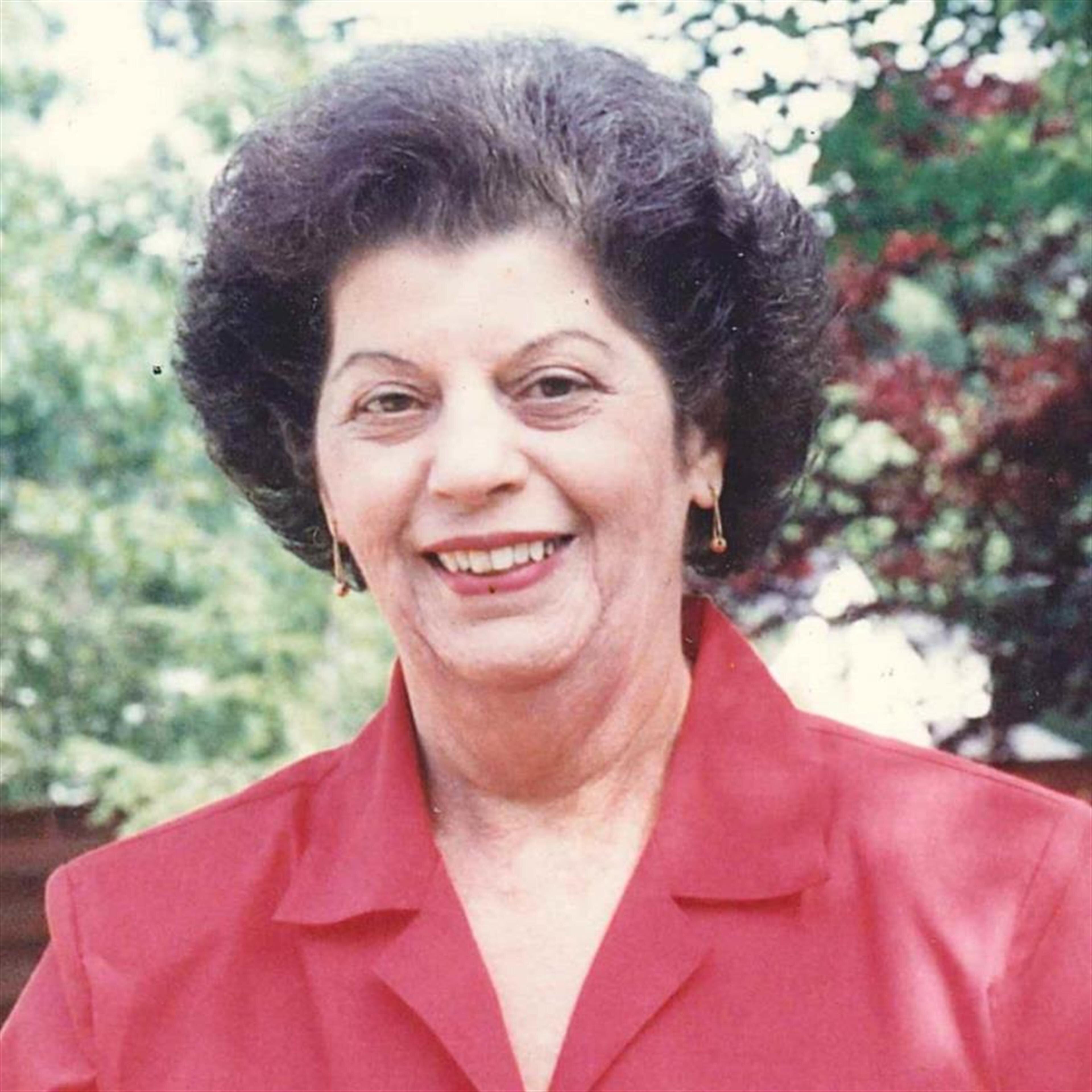 Barbara J. Smith