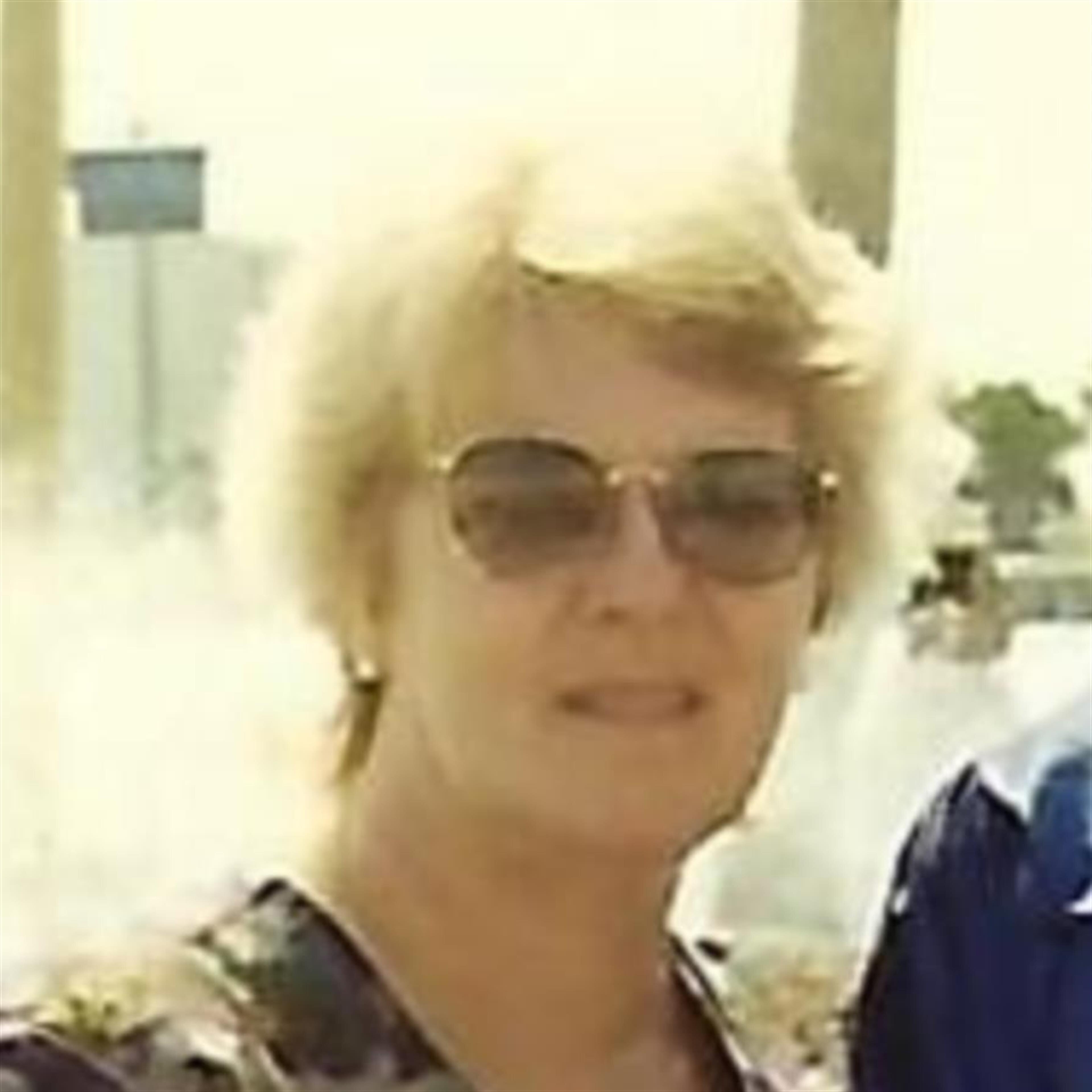 Jeanne MacKinnon