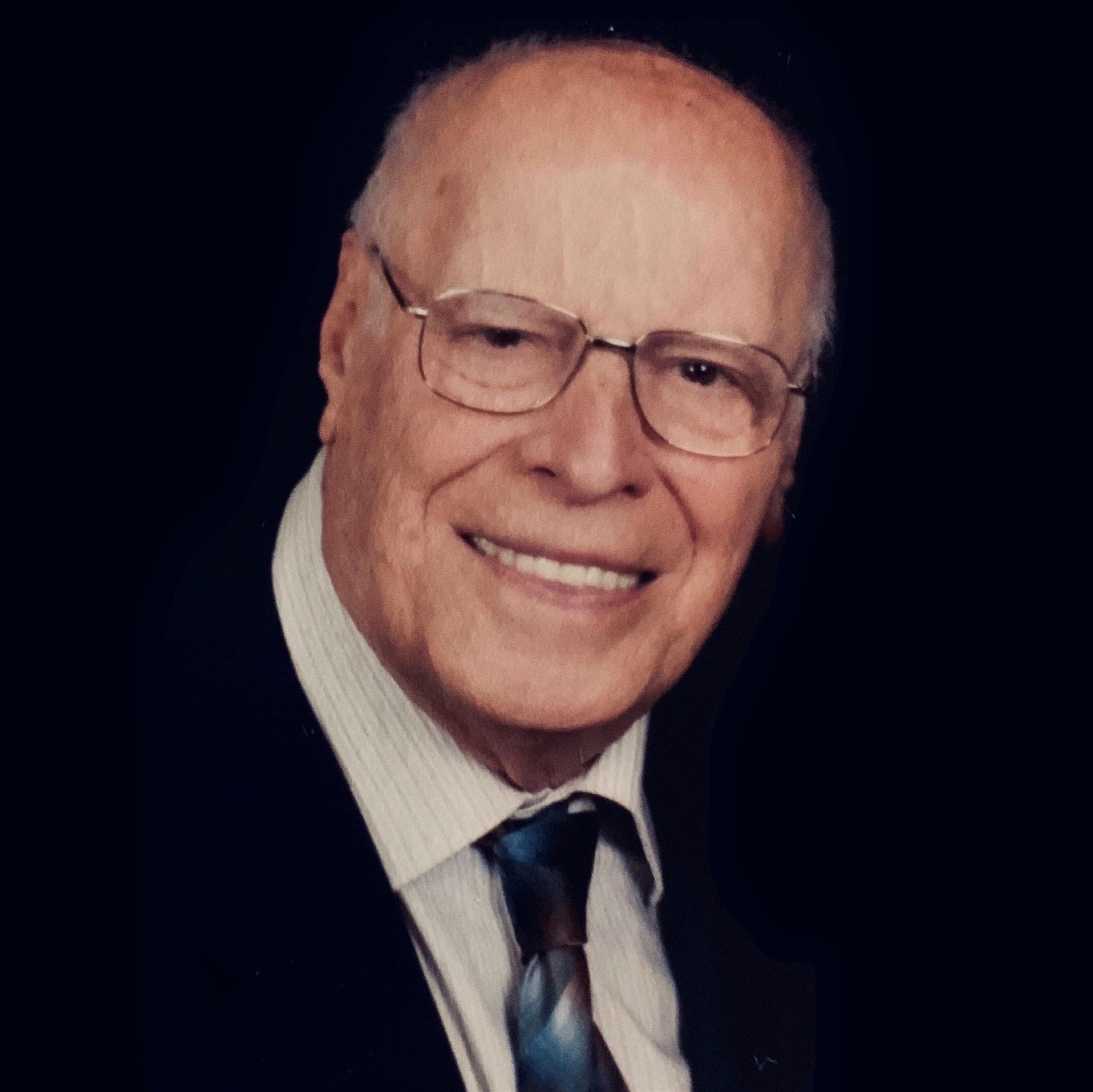 William E Hinton