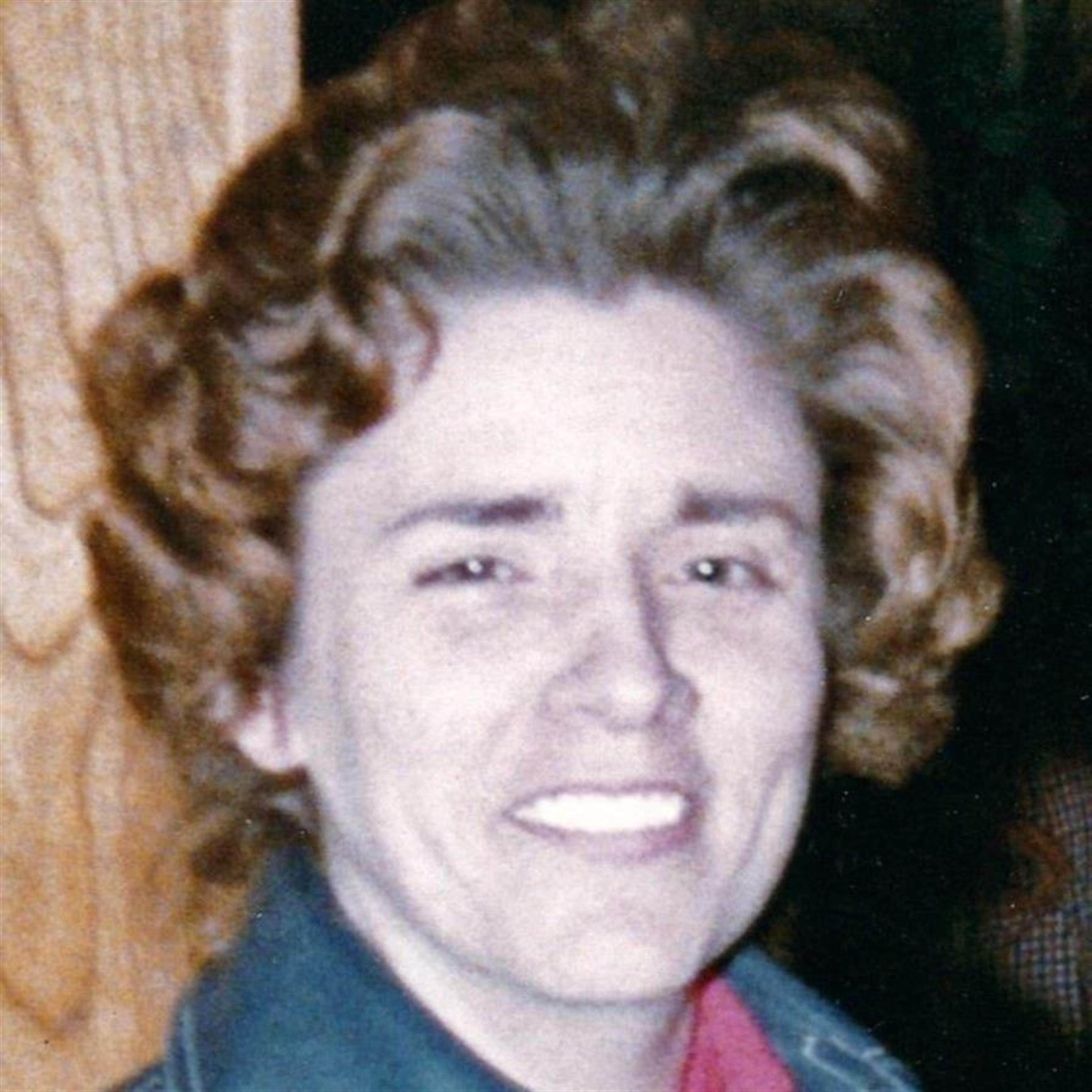 Delores Ann Taylor