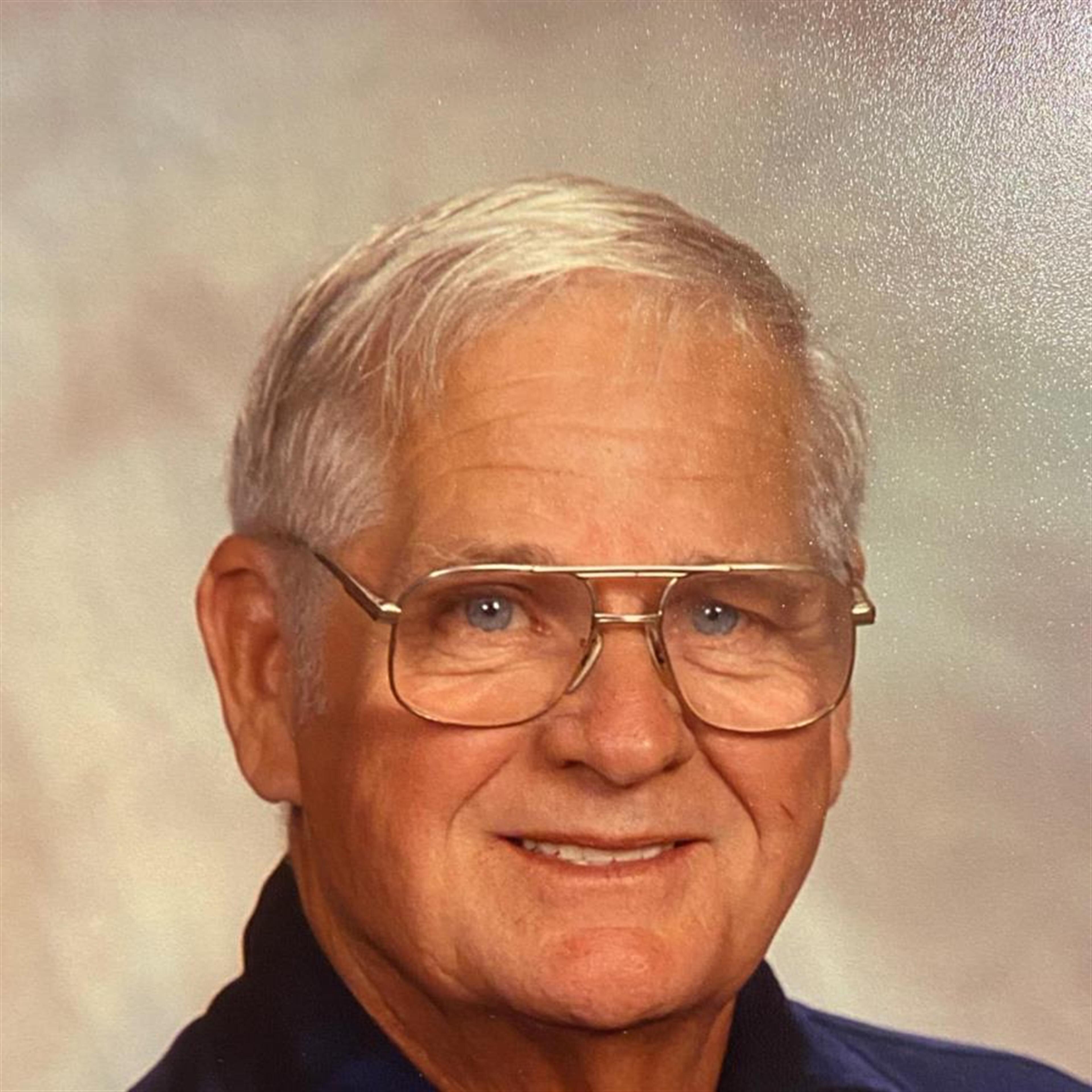 Tim Vieweg Sr.