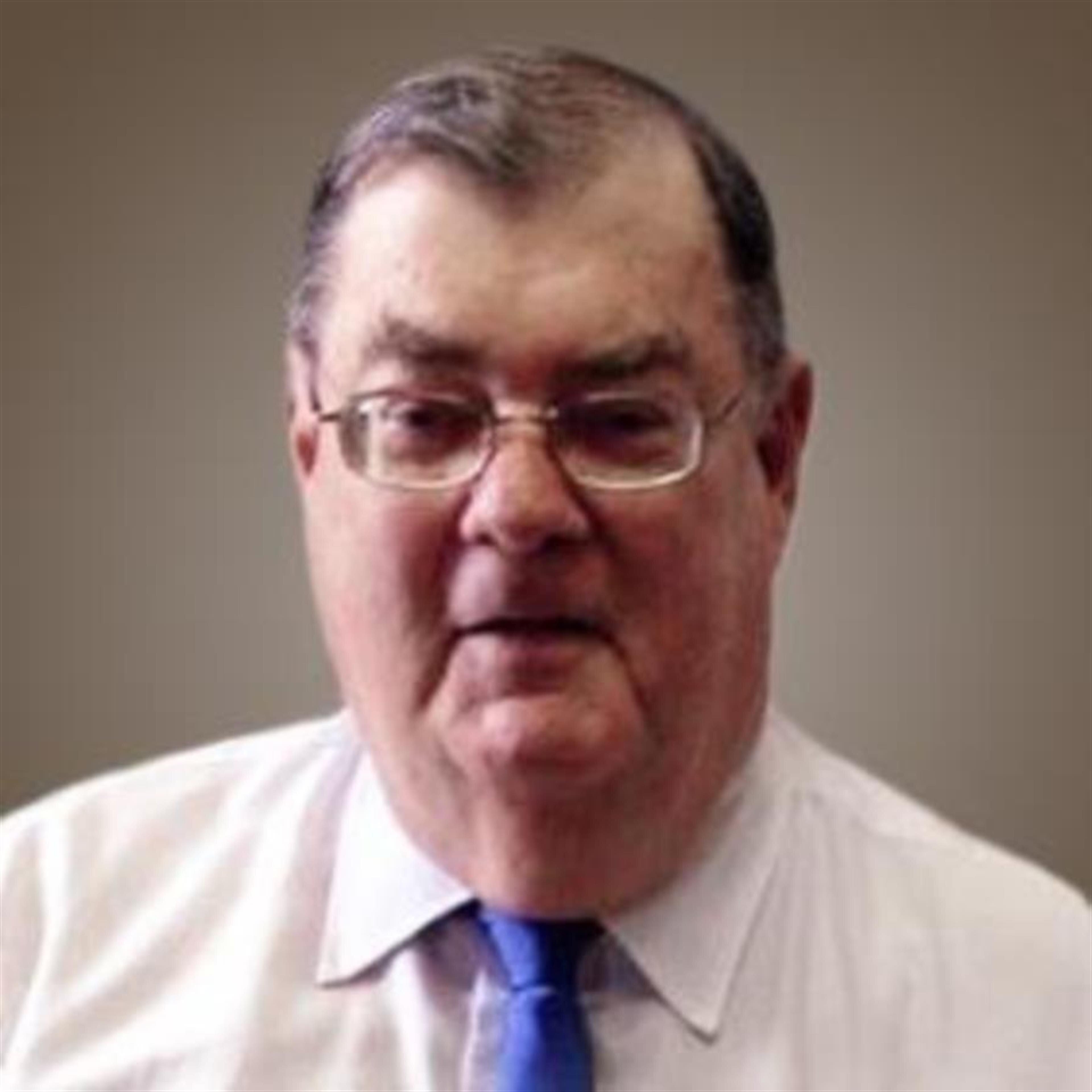 Dr. Joe Mack King
