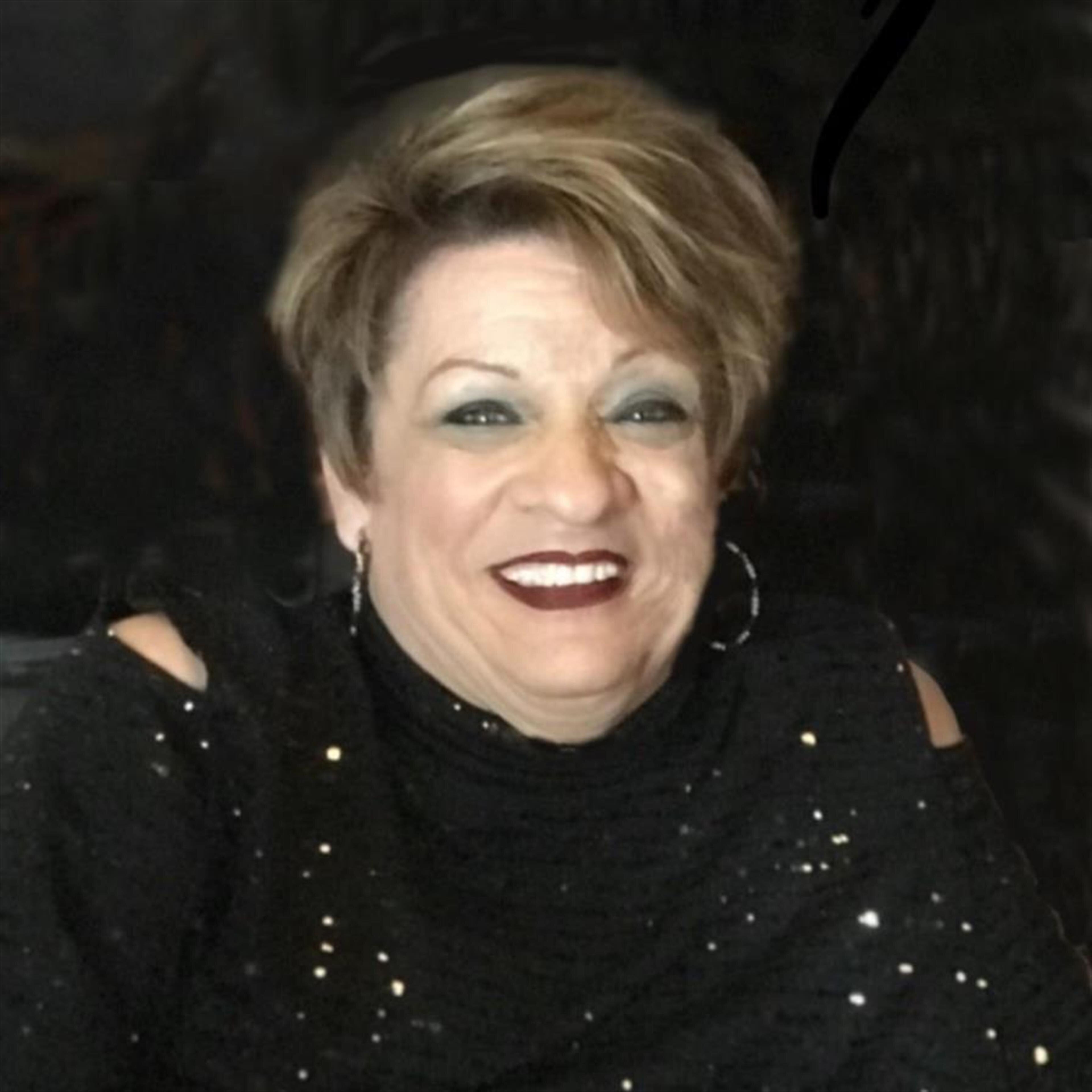 Lori Ann Carroll-Collins