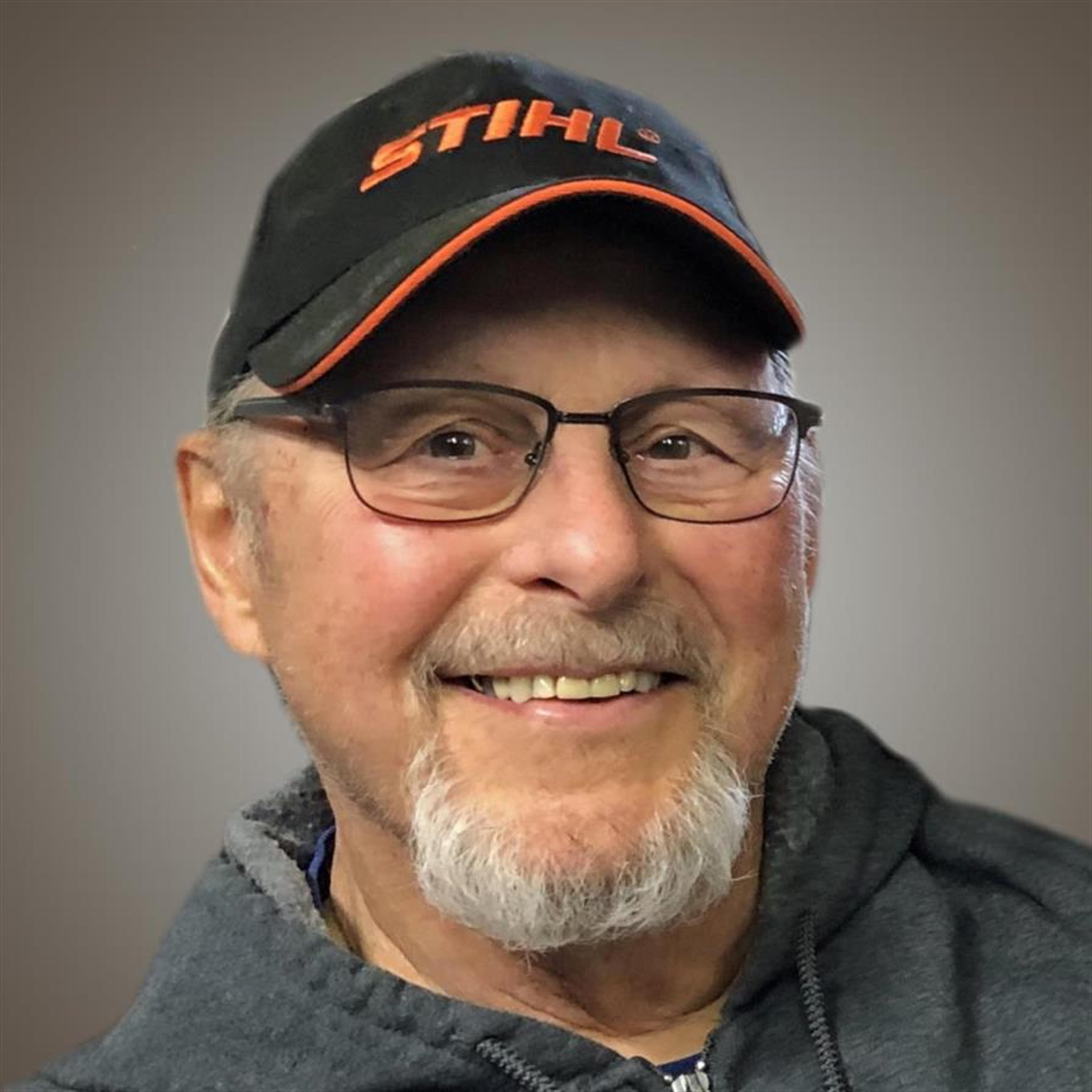 James Robert Thorpe Sr.
