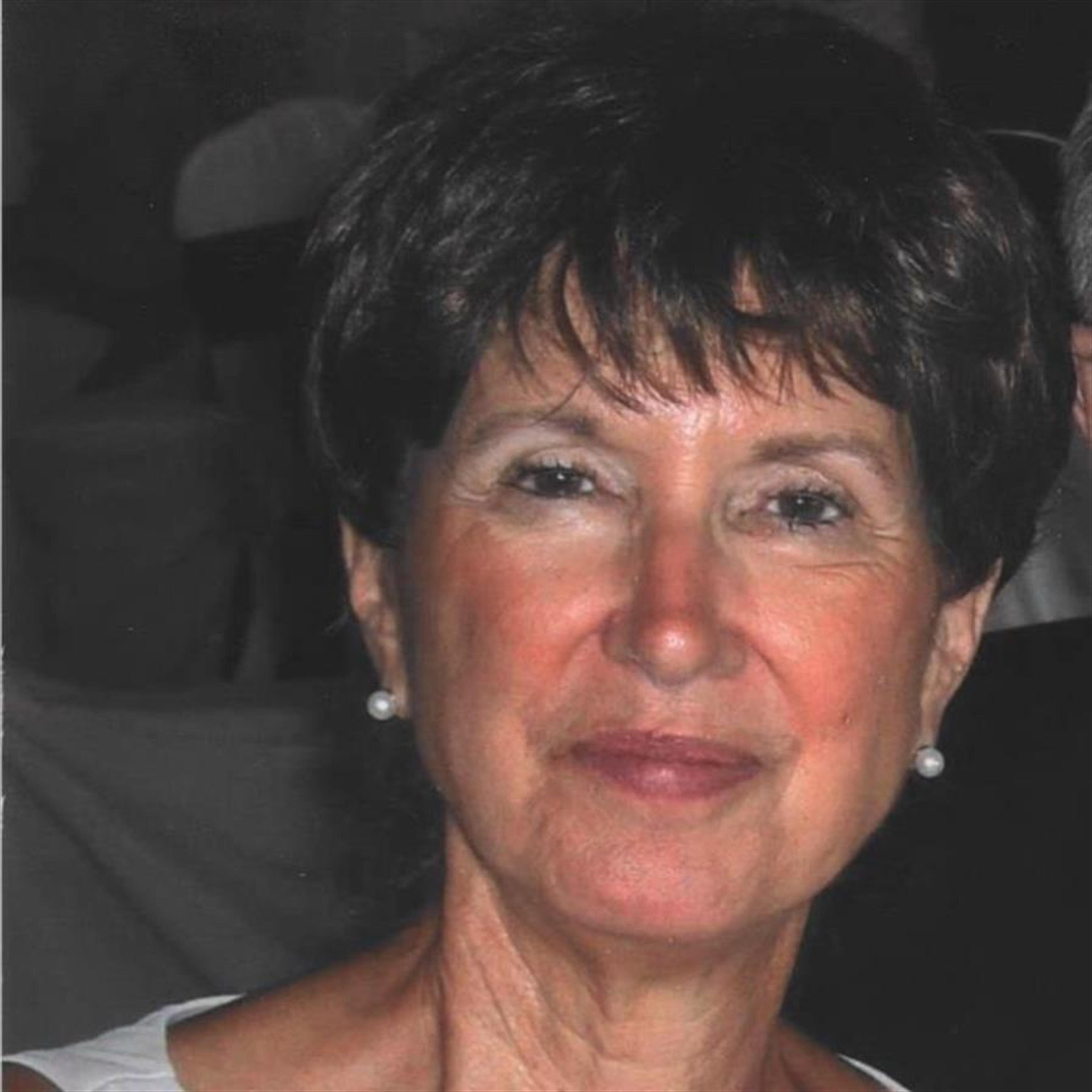 Margaret Blecka