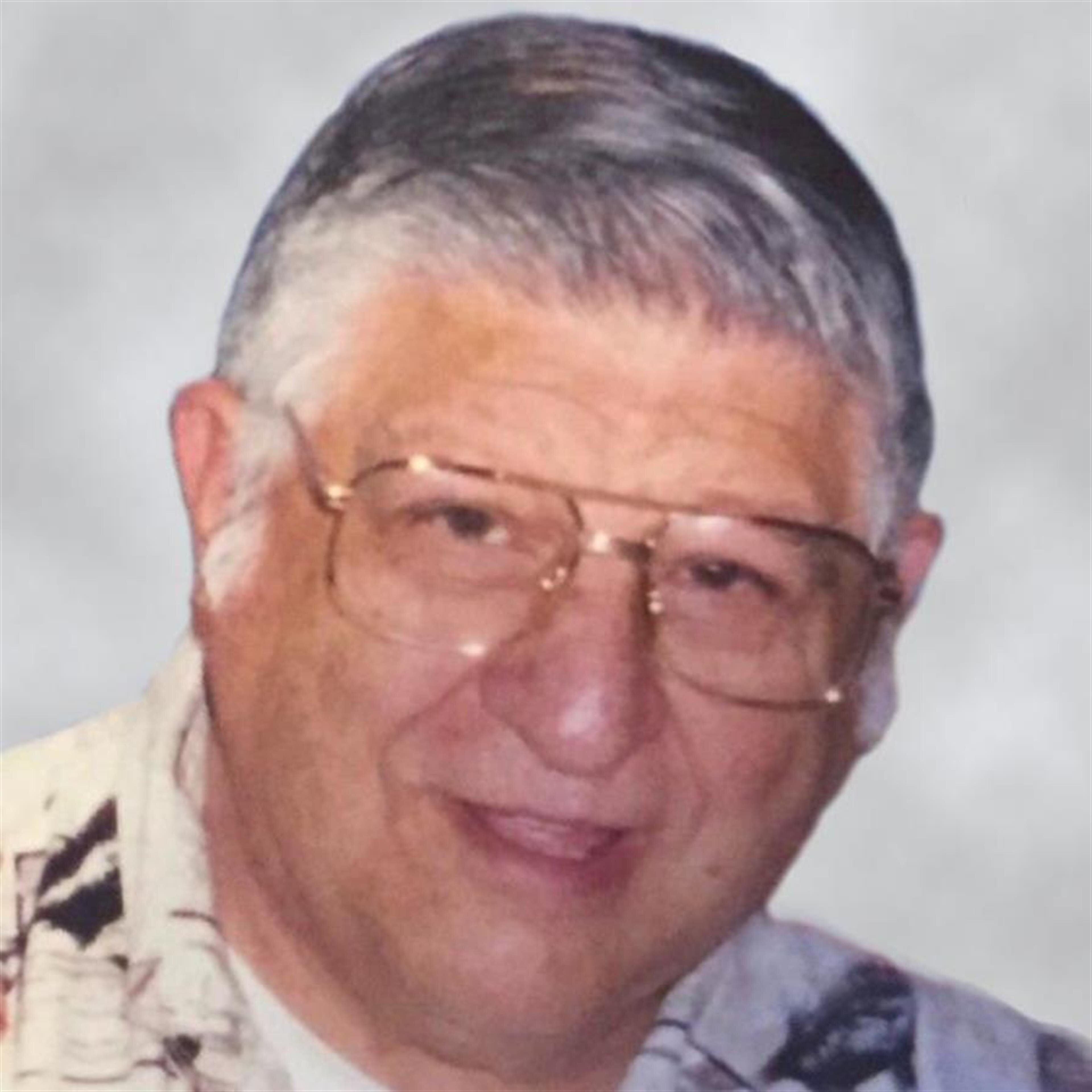 Robert L. Millis