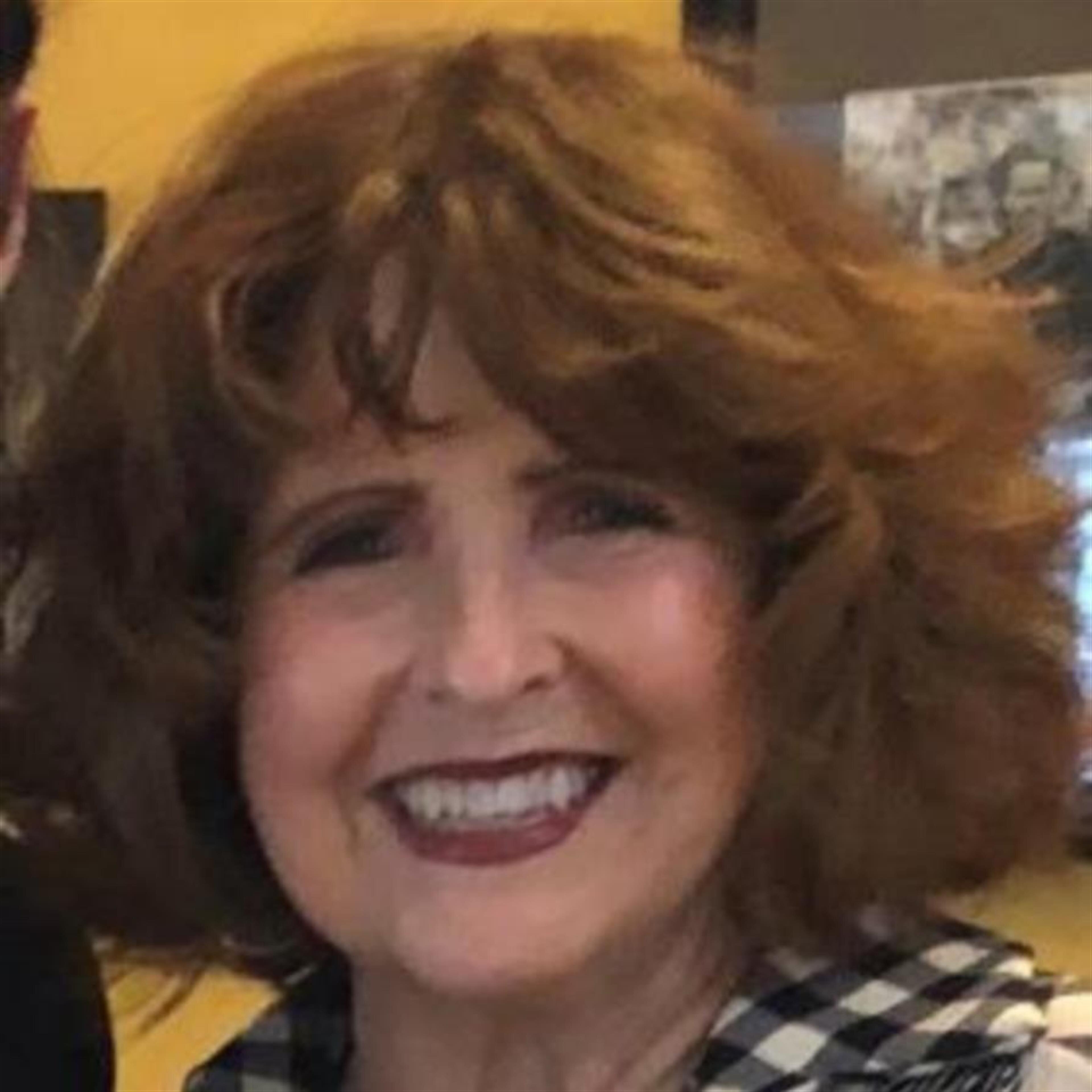 Gayle Louise Rumbeck