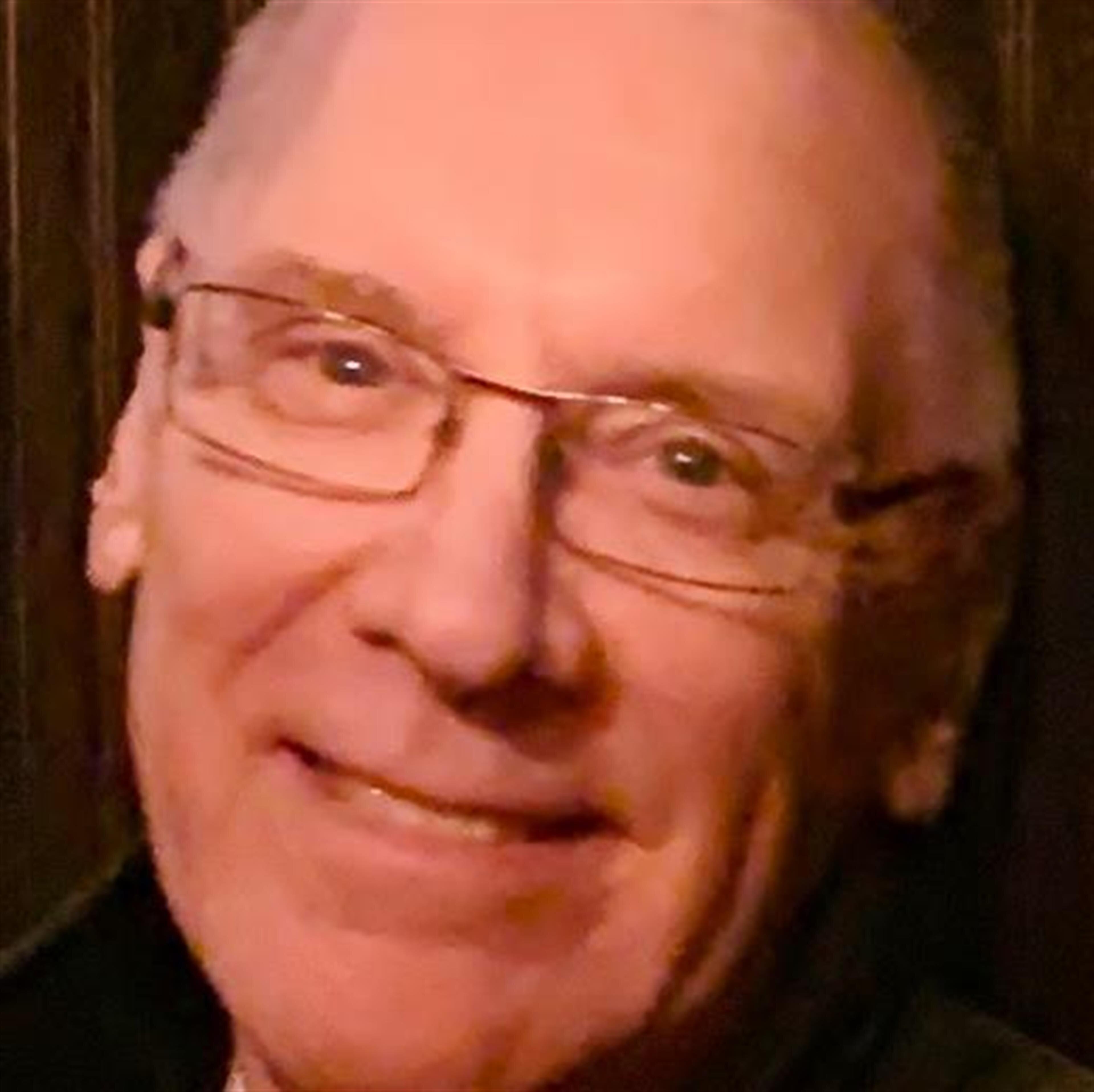 Daniel E. Bush, P.E.