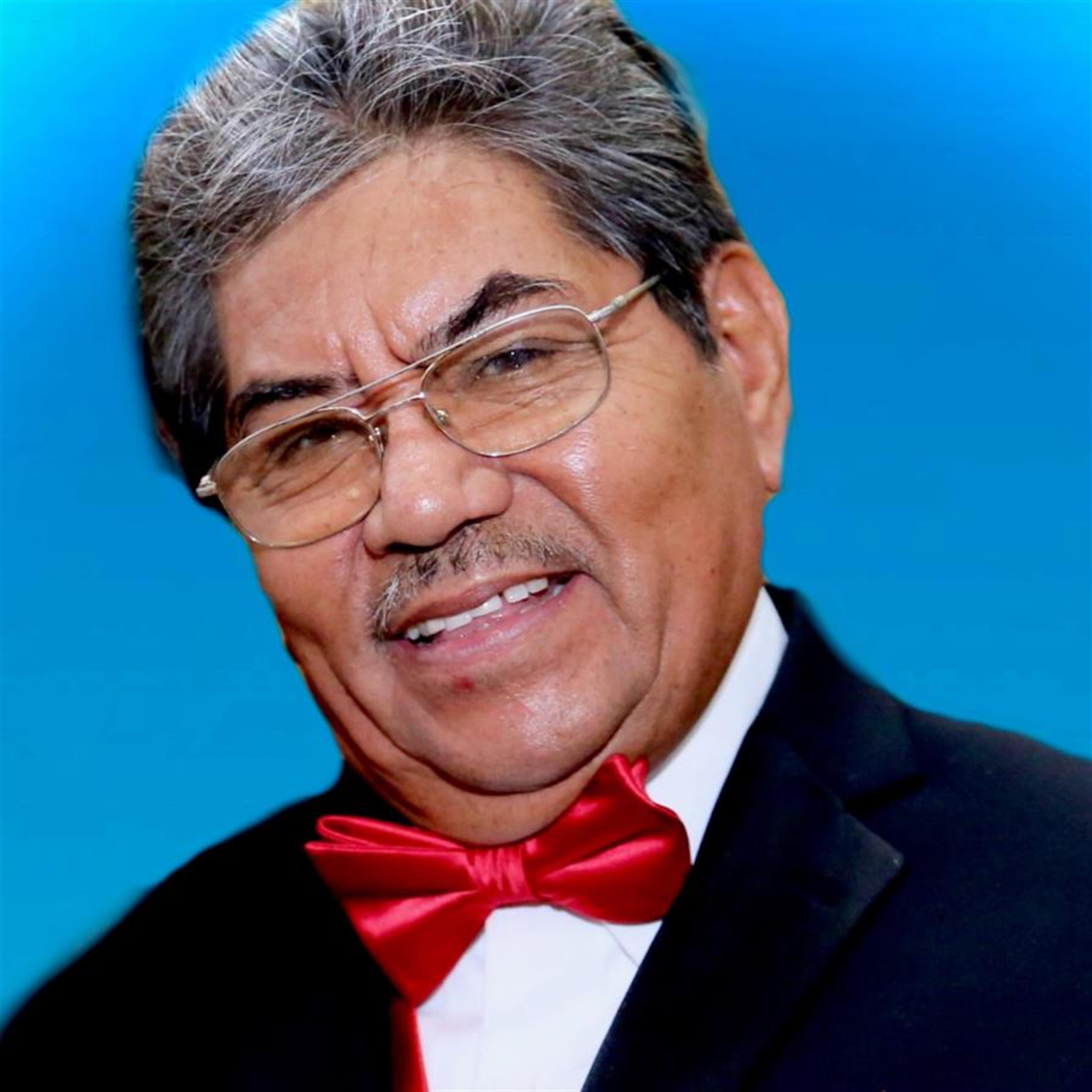 Roberto Reynoso Vega