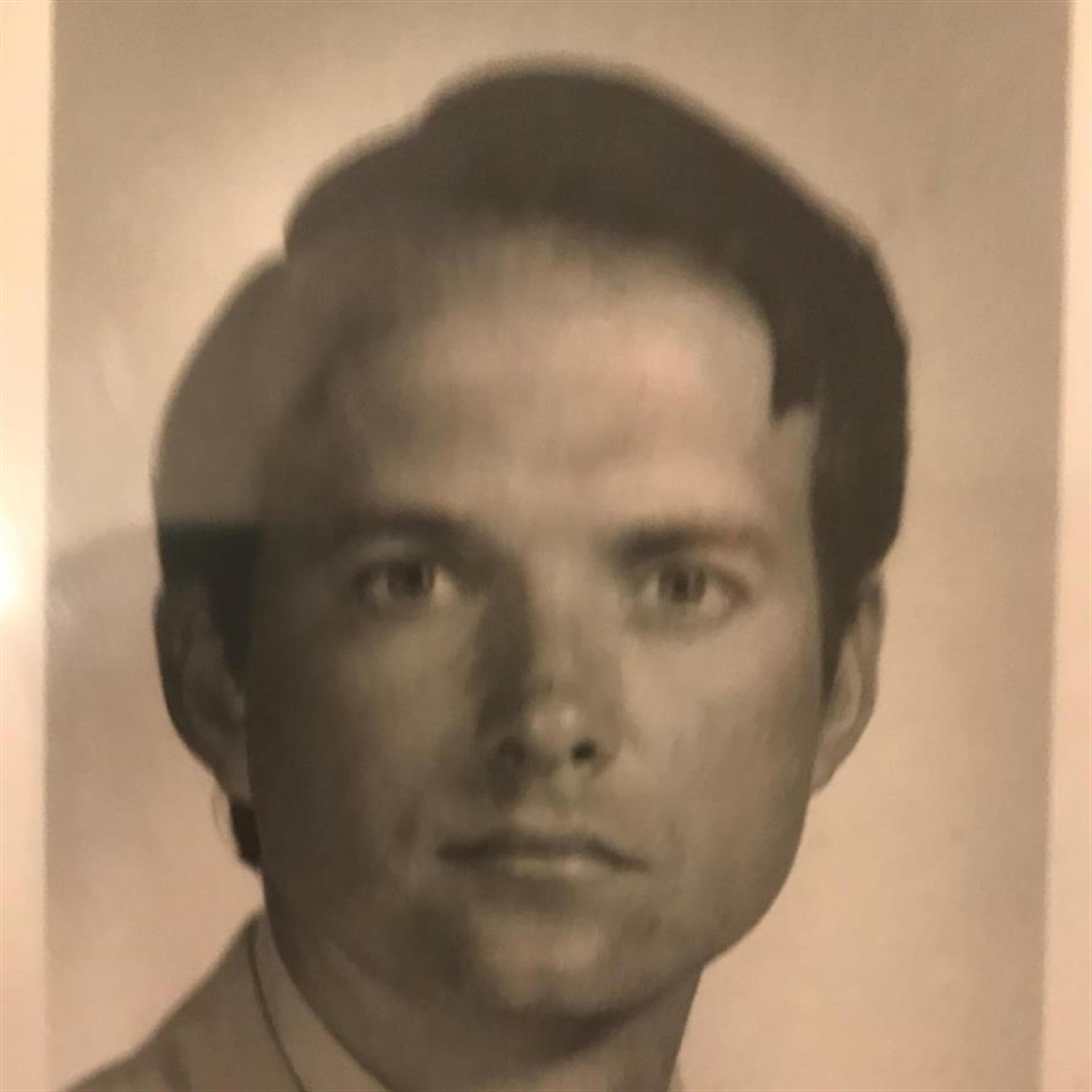 Dr. Morris Emory Franklin Jr.'s obituary picture