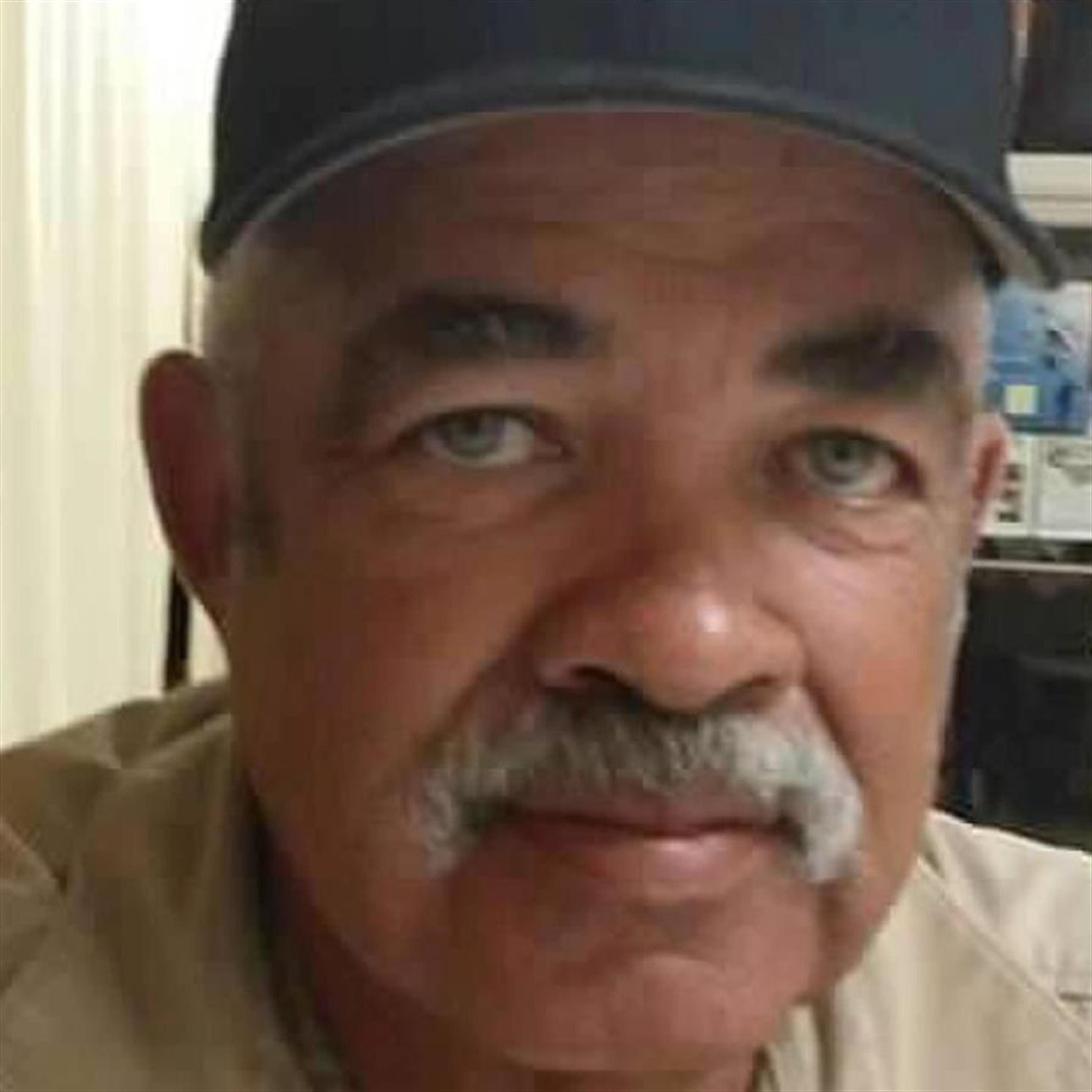 Henry Wayne Scott's obituary picture