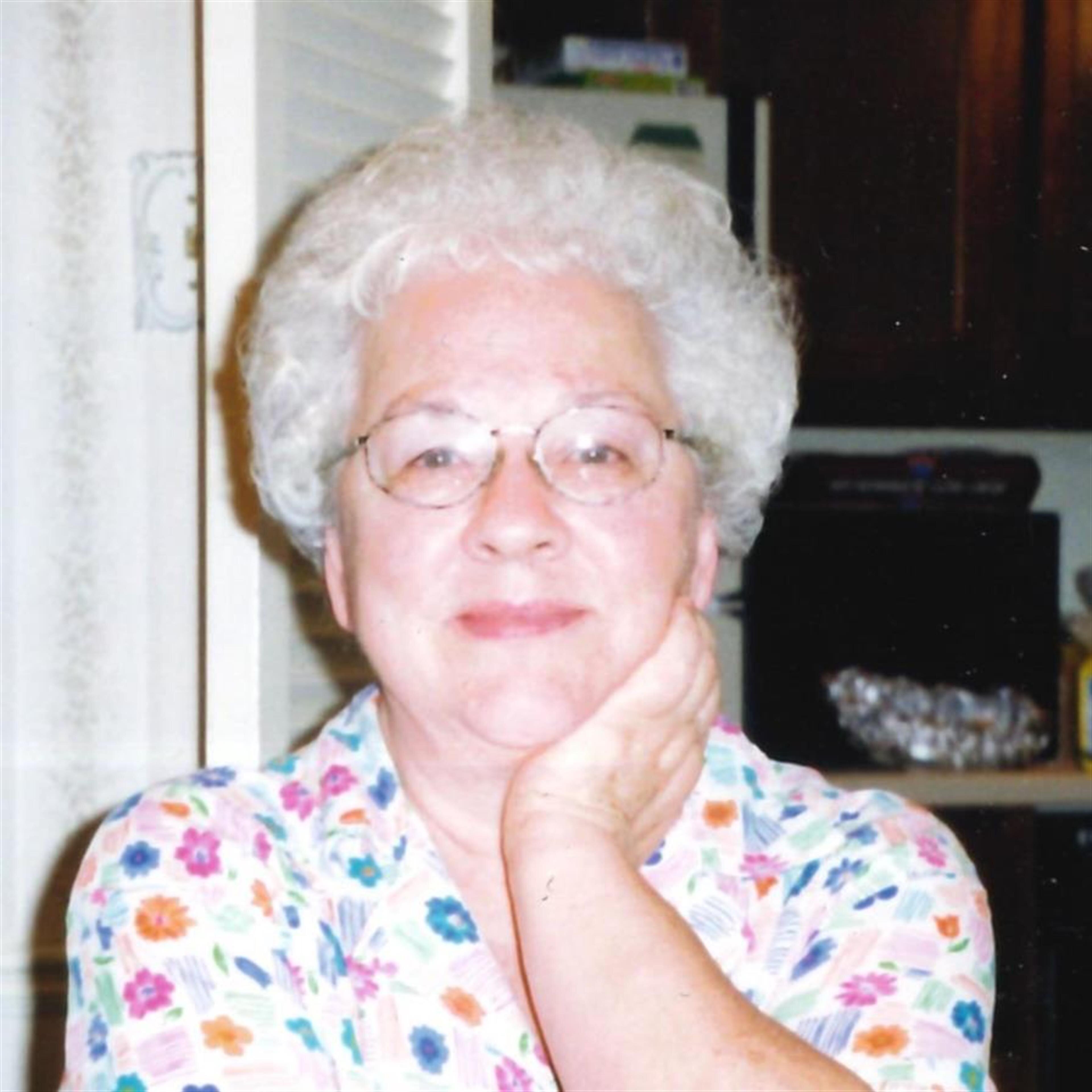 Anne (Antonia) Spiro Reagan
