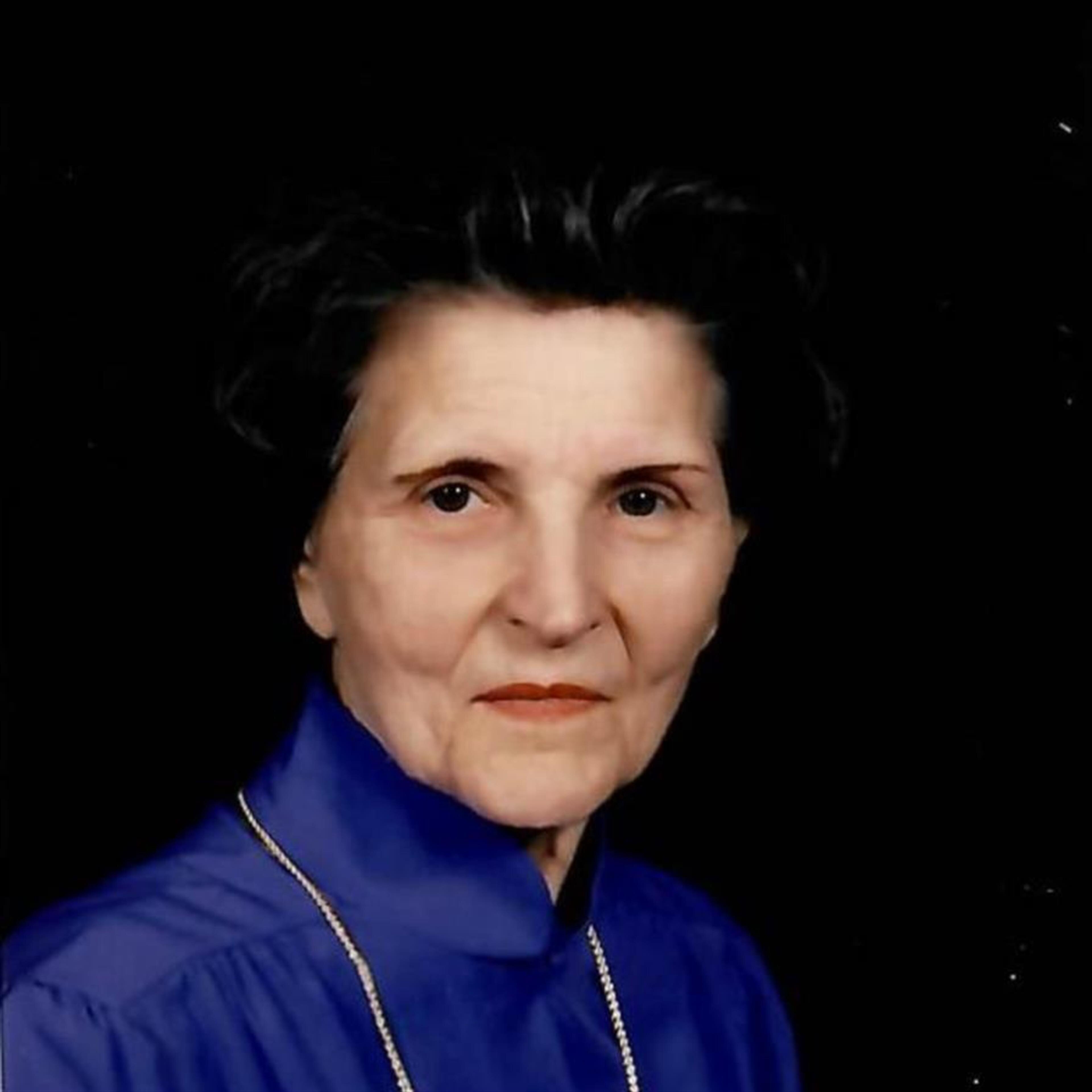 Catherine Stefaniv