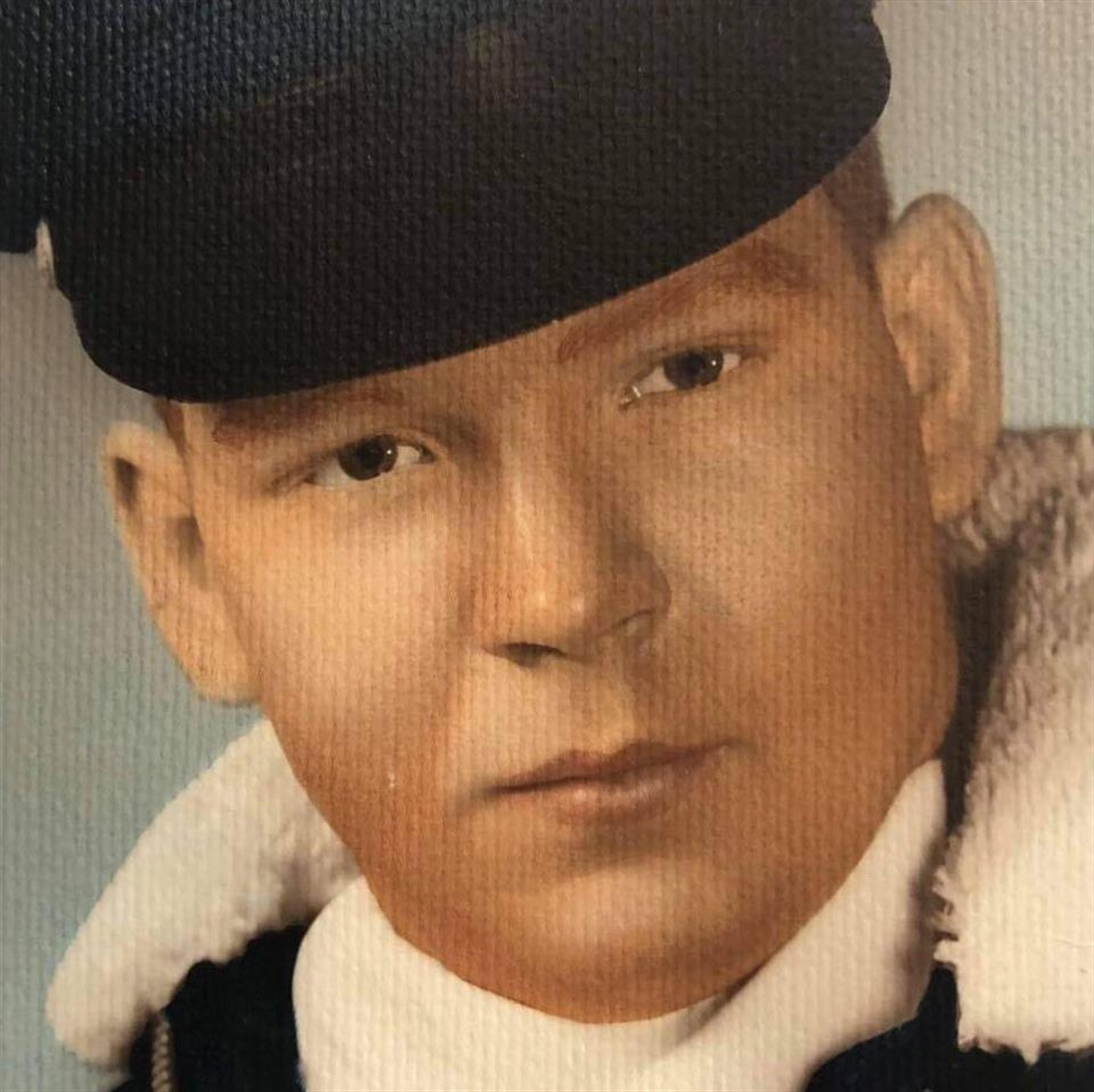 Ray James Hubler